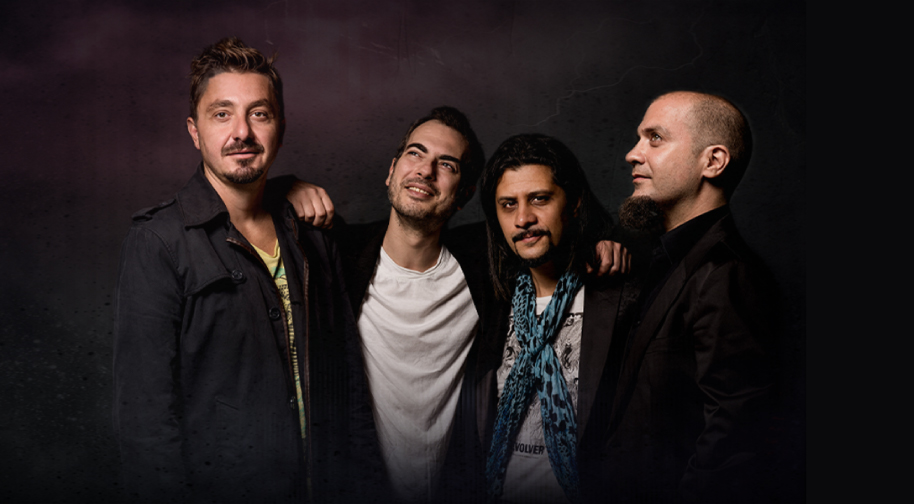 Mor ve Ötesi – Unplugged