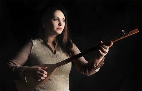 Gülseven Medar & Lale Koçgün - Berlin Konseri