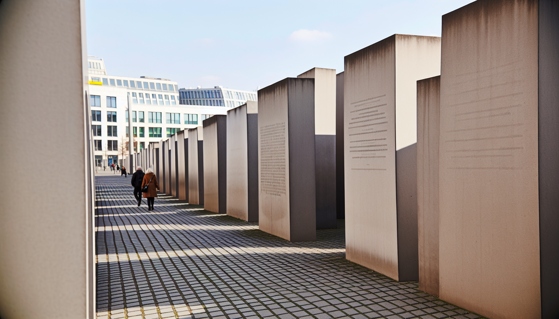 Berlinlilerin DDR Algısı: Derin Bölünmeler