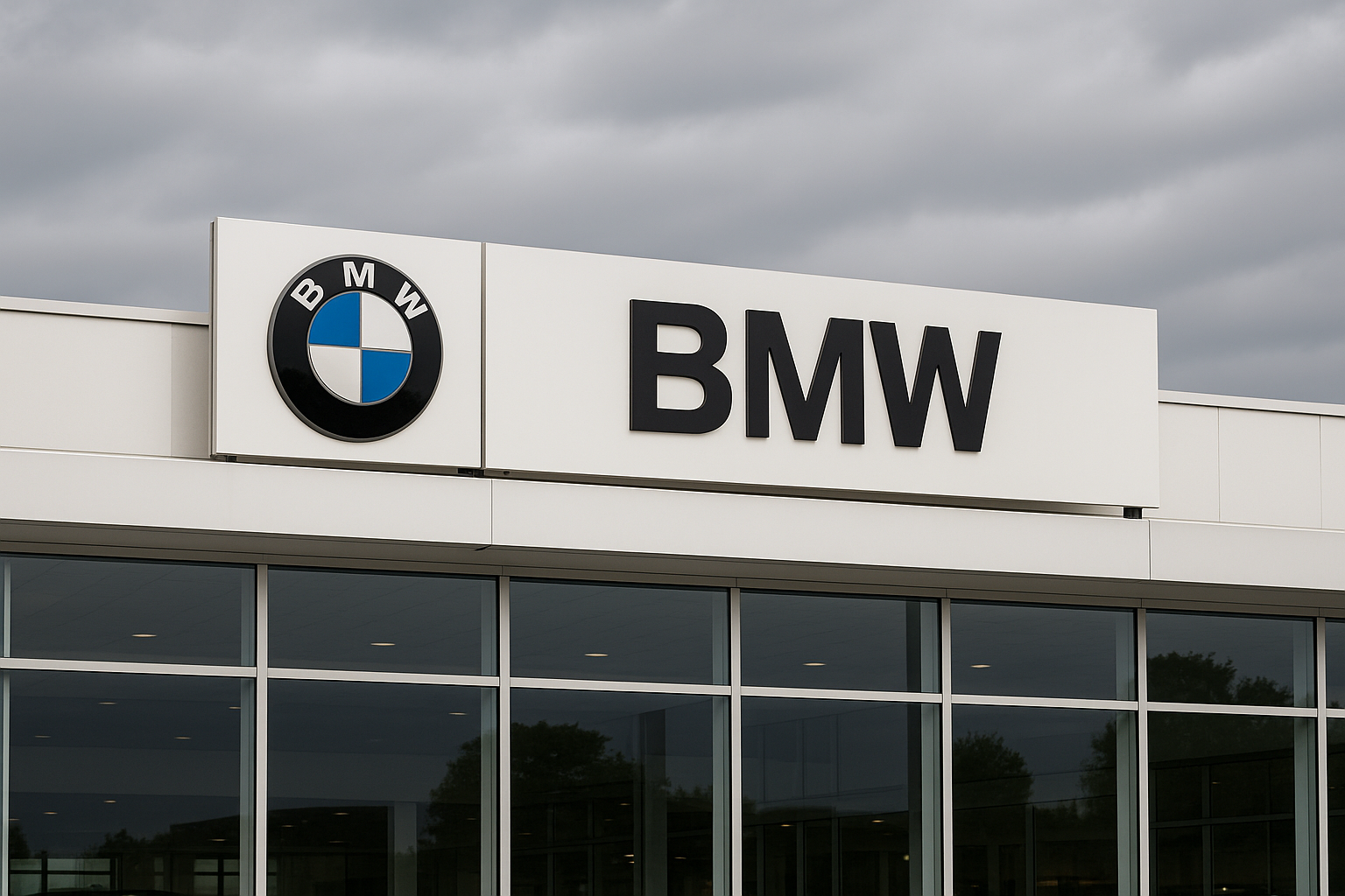 BMW'nin Kârı %29 Azaldı