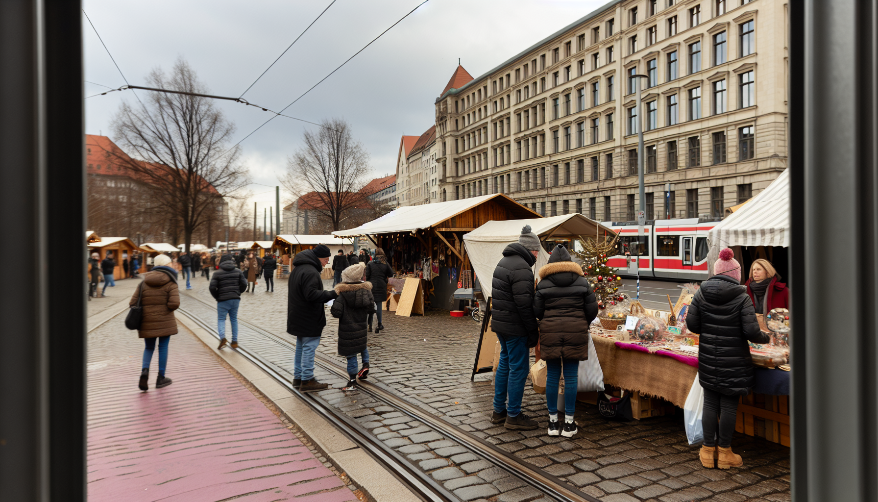 Weihnachtsmarkt Lichtenberg 2025: Preise und Veranstaltungen