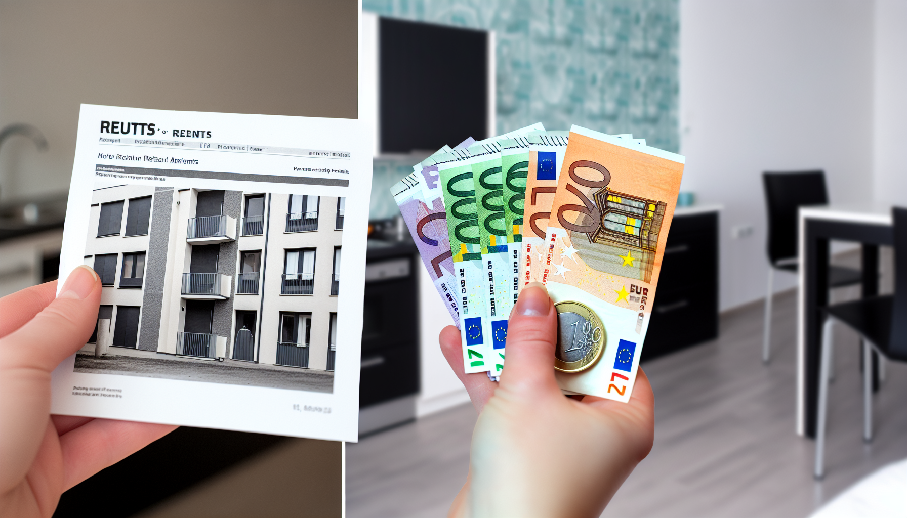 Mieterschutz: Verena Hubertz fordert stärkere Maßnahmen gegen Mietwucher