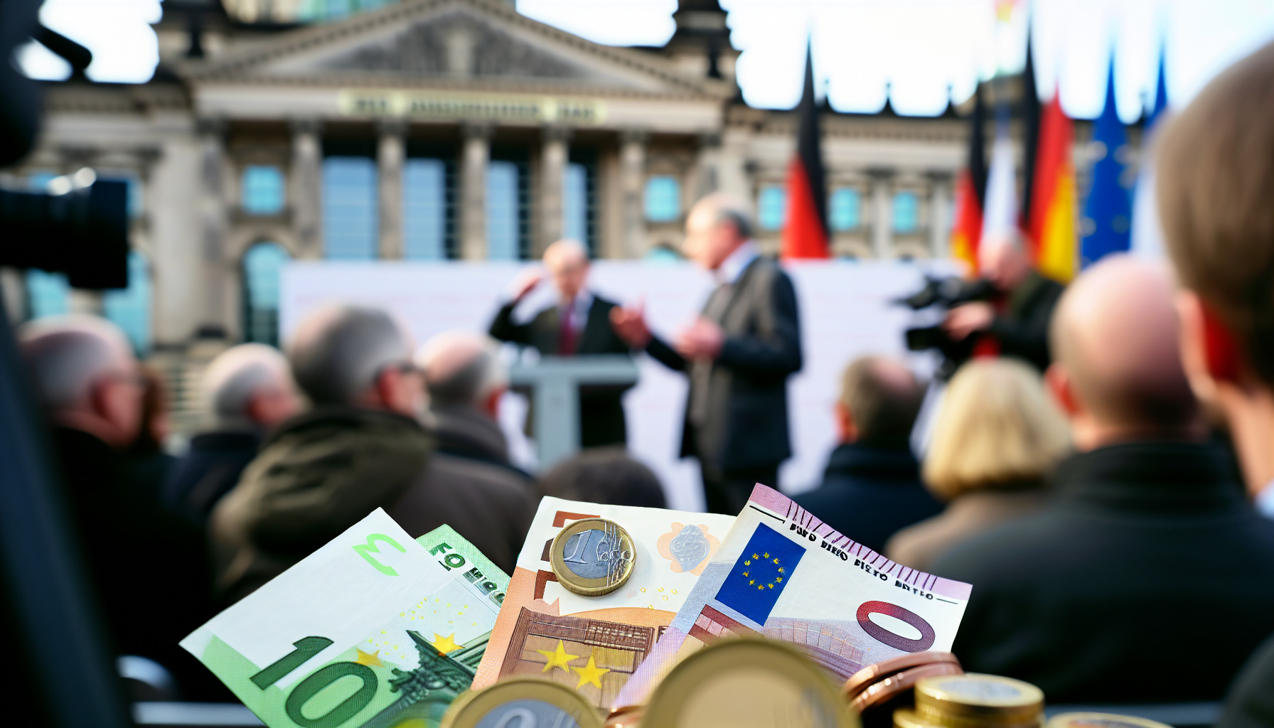 Untersuchungsausschuss wegen Vorwürfen gegen Ex-Kultursenator Chialo