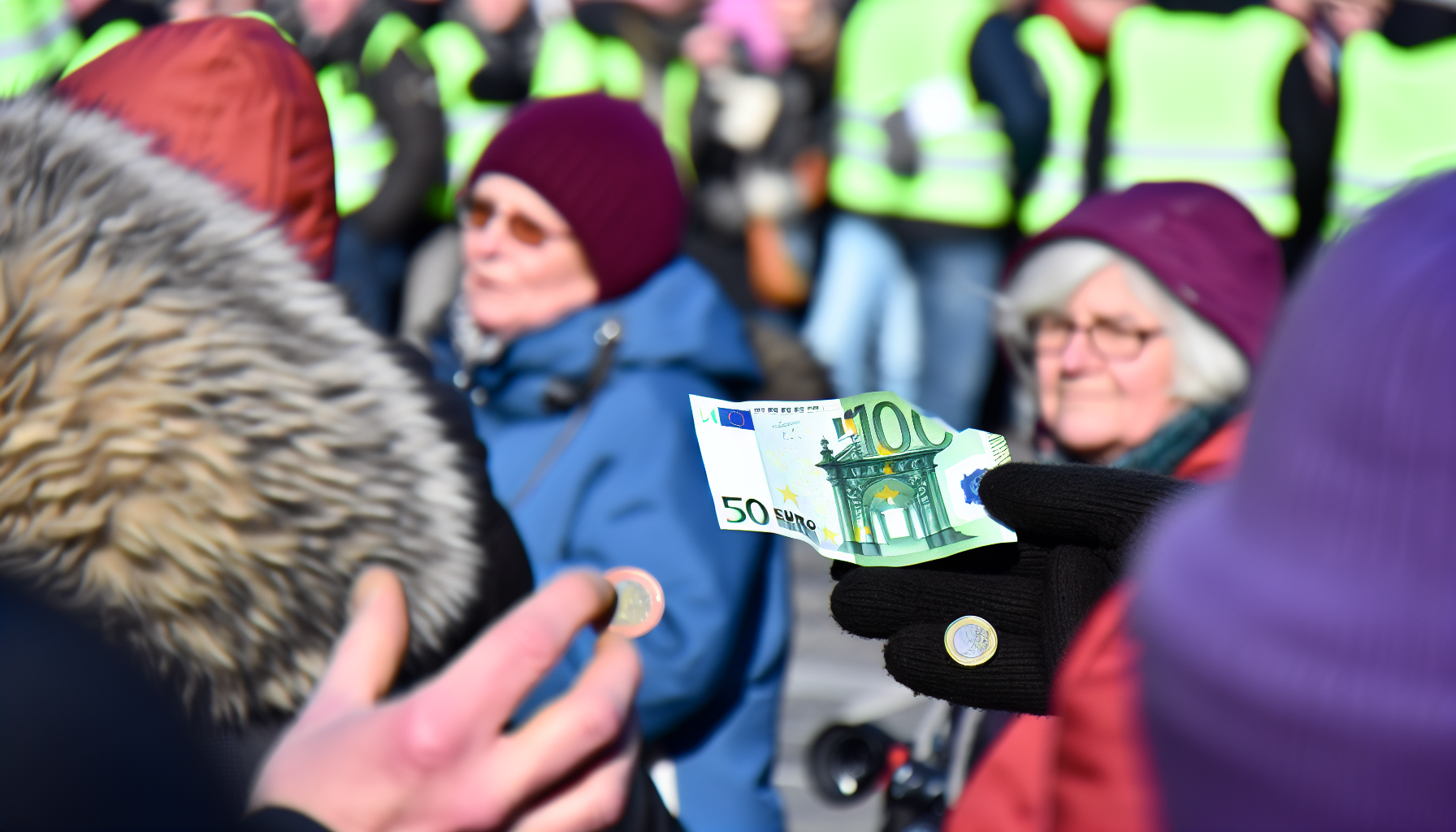 Berlin'de Uyarı Grevi: Okul ve Kreşlerde Kısıtlamalar