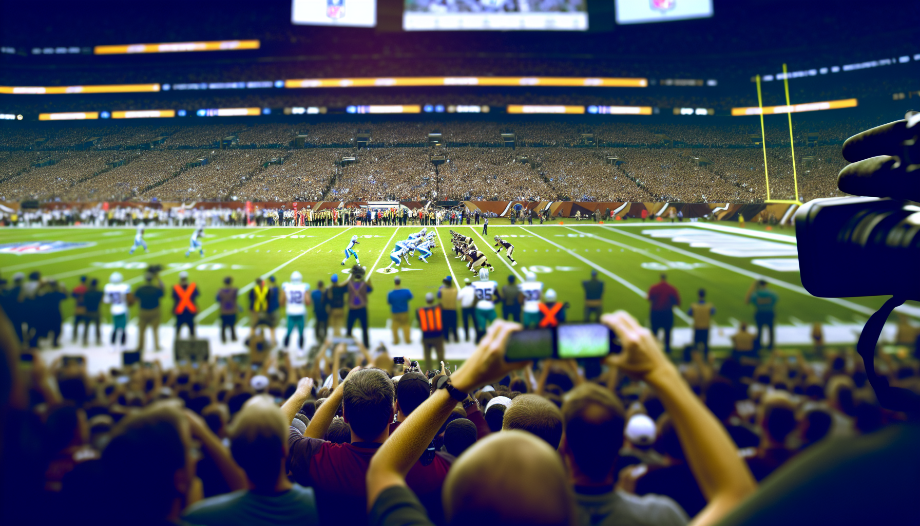 Indianapolis Colts, Berlin'de Atlanta Falcons'ı Yendi