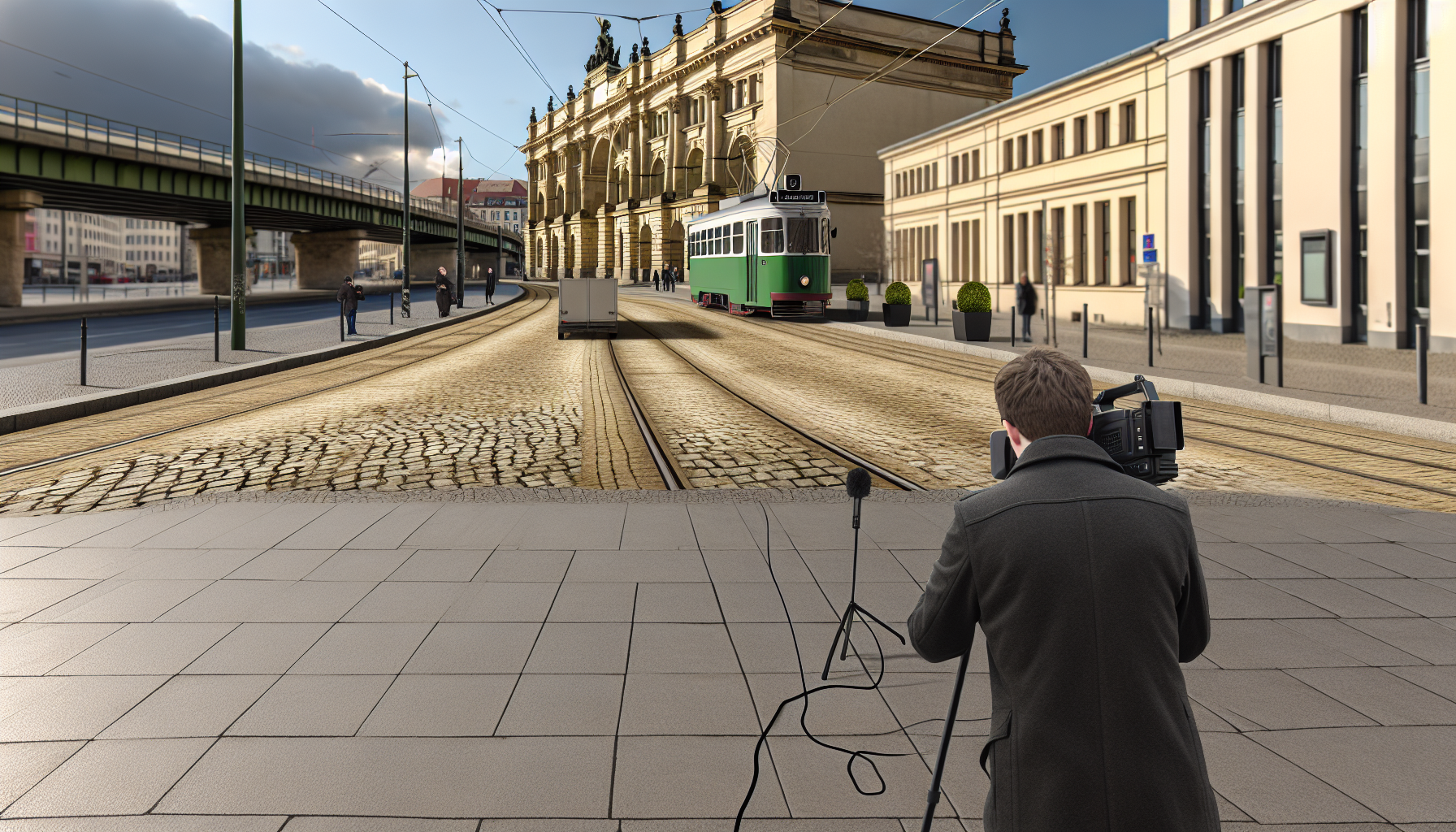 Musiker Jack White wird in Berlin beigesetzt