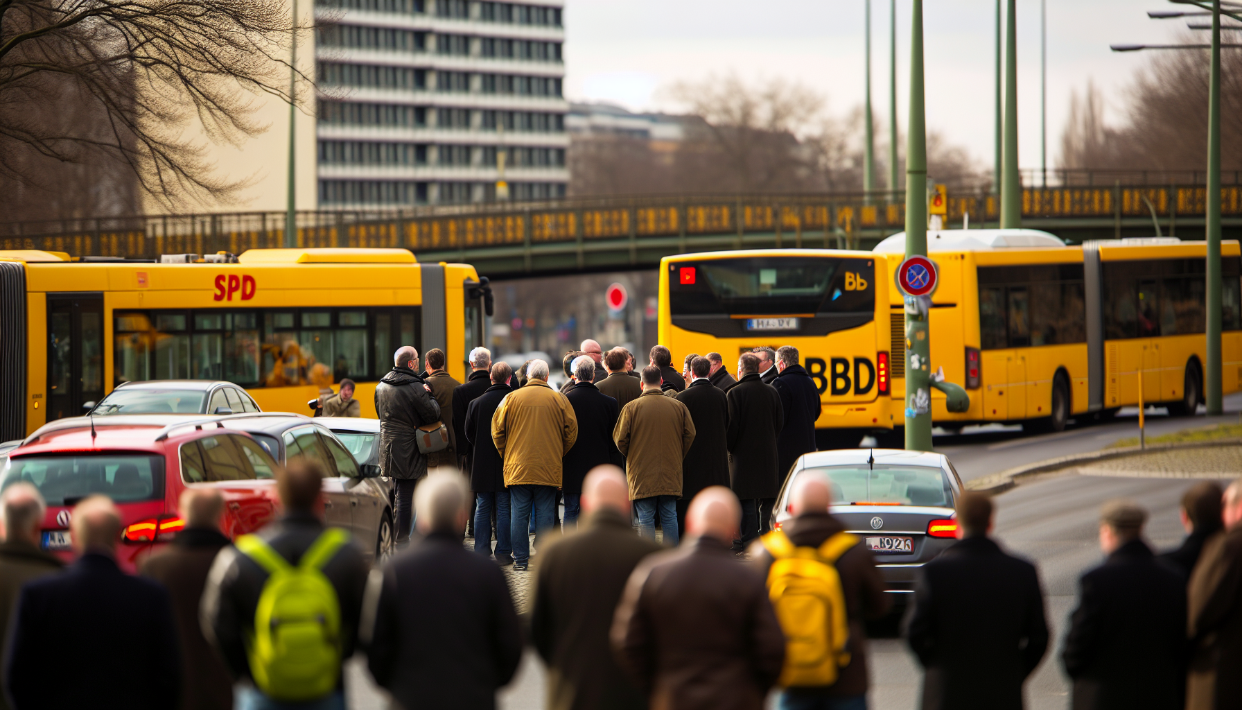 Krise der Berliner SPD: Hikel zieht sich zurück