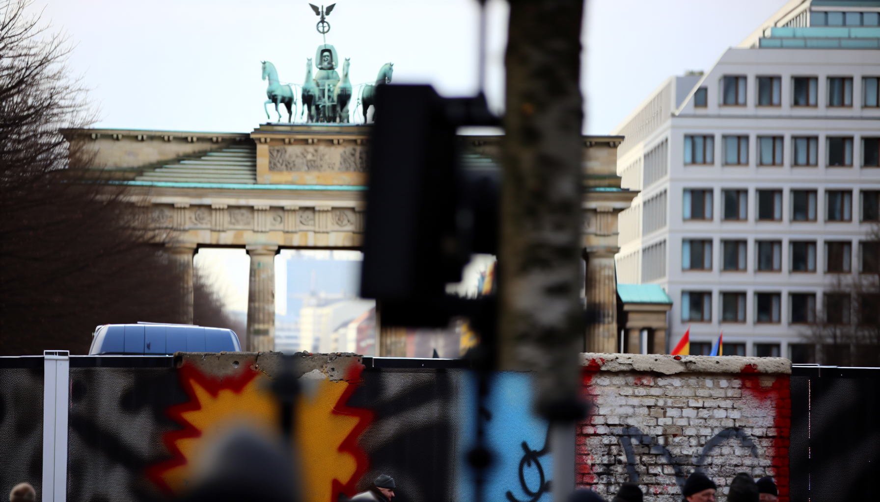 Jan Marsalek'in Berlin'deki dezenformasyon kampanyası