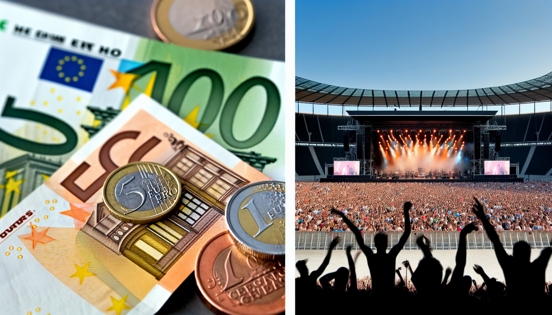 Berlin'de Lollapalooza Müzik Festivali 2026'da!