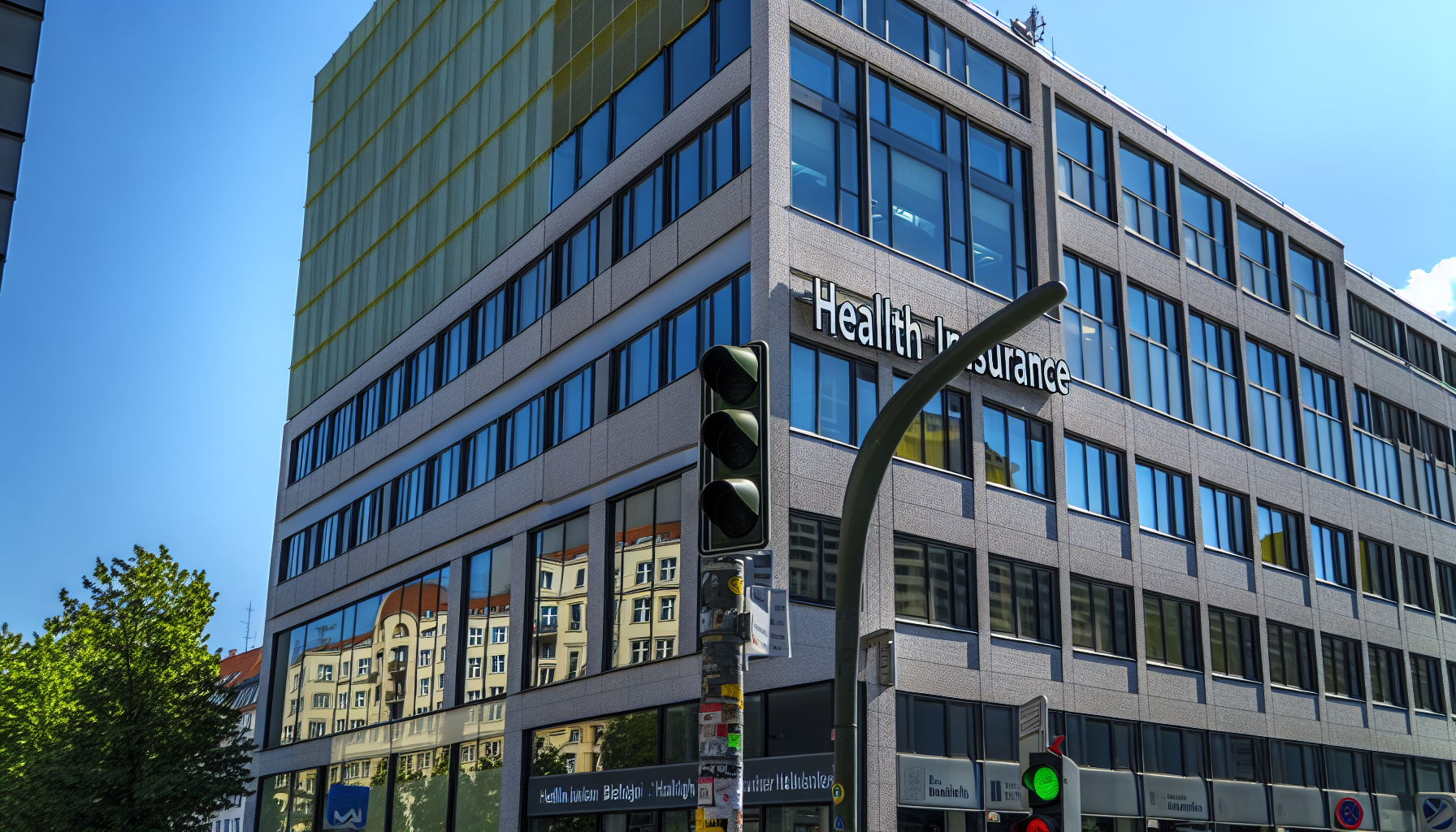 Almanya'da Sağlık Sigortası Primleri Yükseliyor