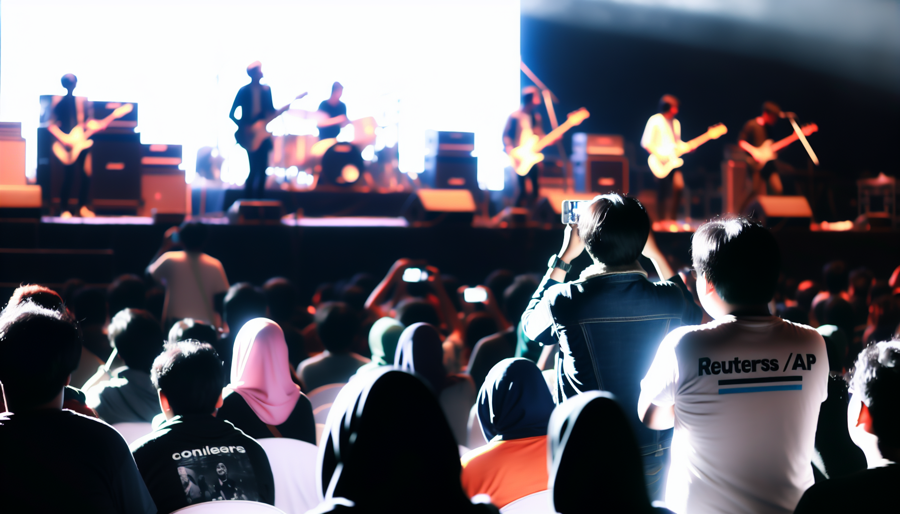 Radiohead Berlin Konseri: Unutulmaz Bir Gece