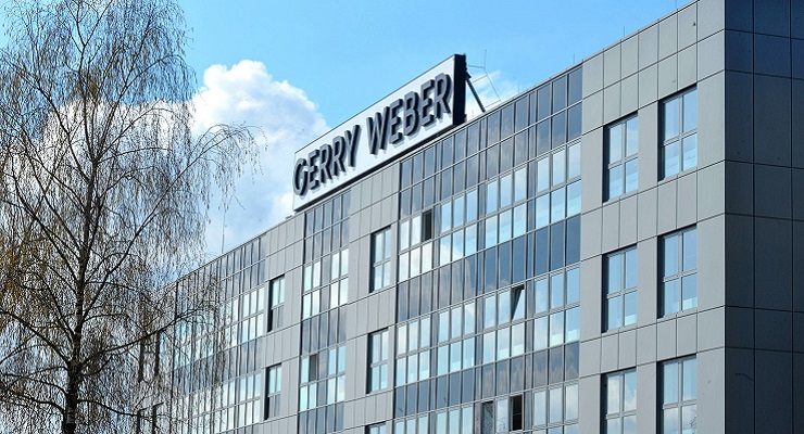 Gerry Weber Kapanıyor