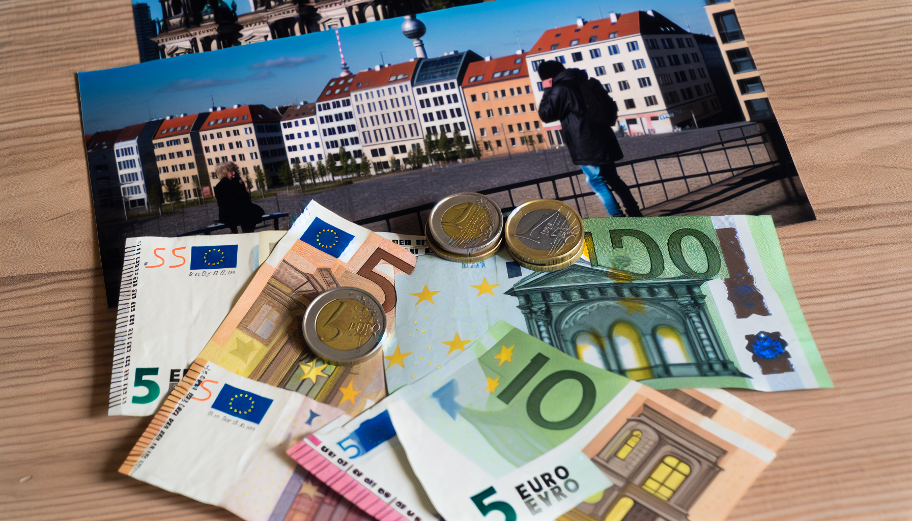 Berlin'de Kiralar Yükseliyor