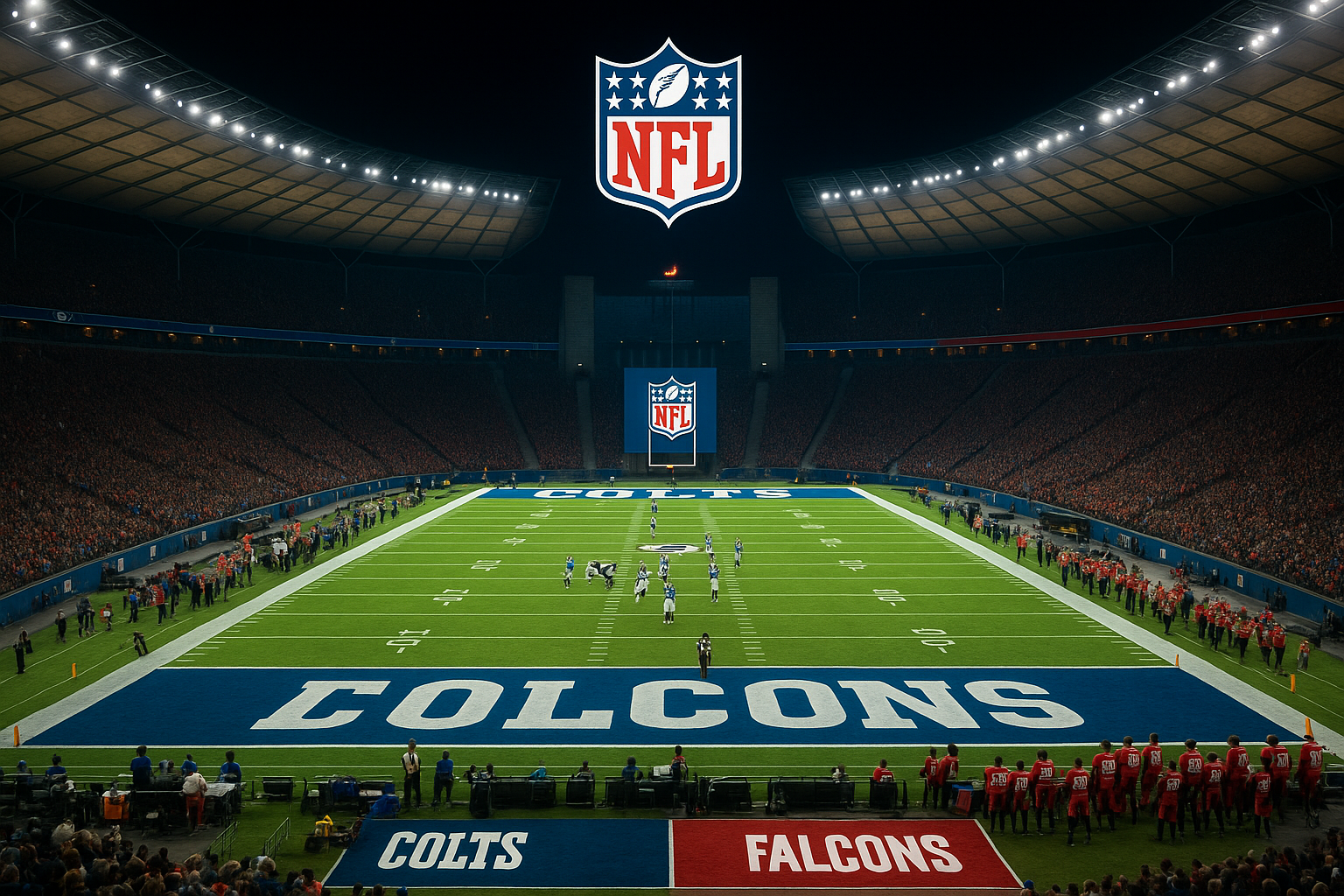 NFL Biletlerine Yoğun Talep