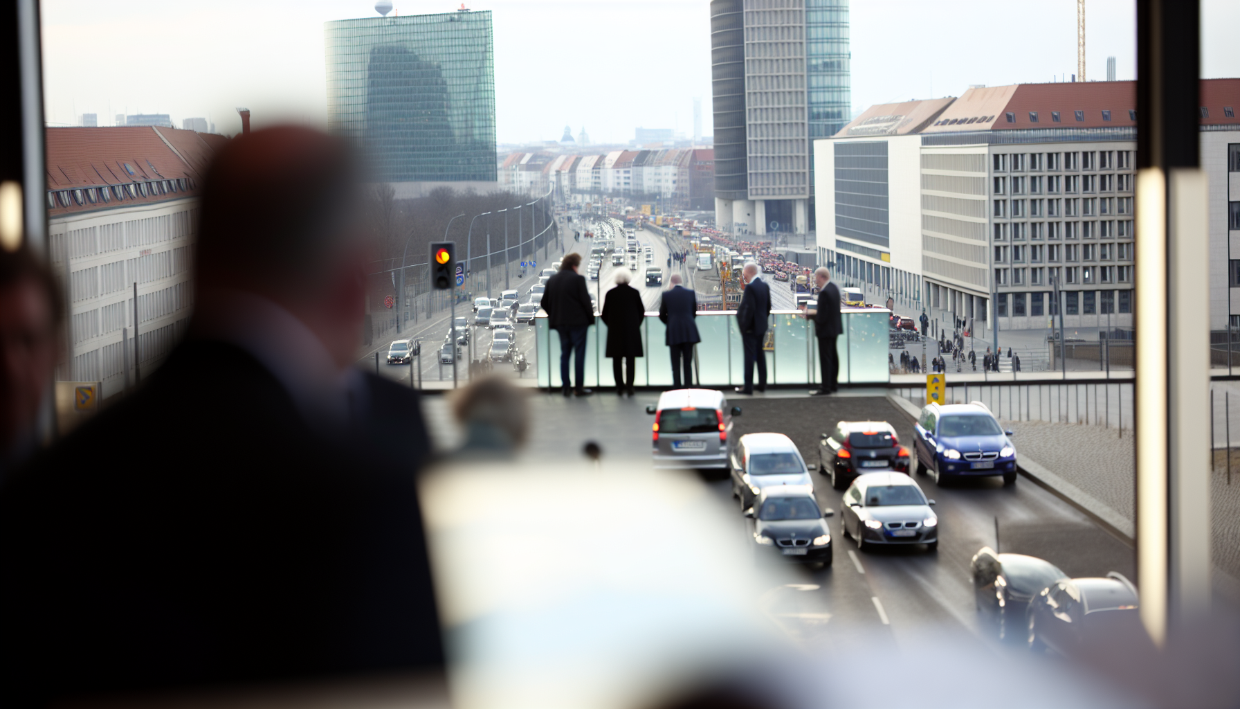 Aile İşletmeleri Derneği, AfD ile İlişkisini Yeniden Gözden Geçiriyor