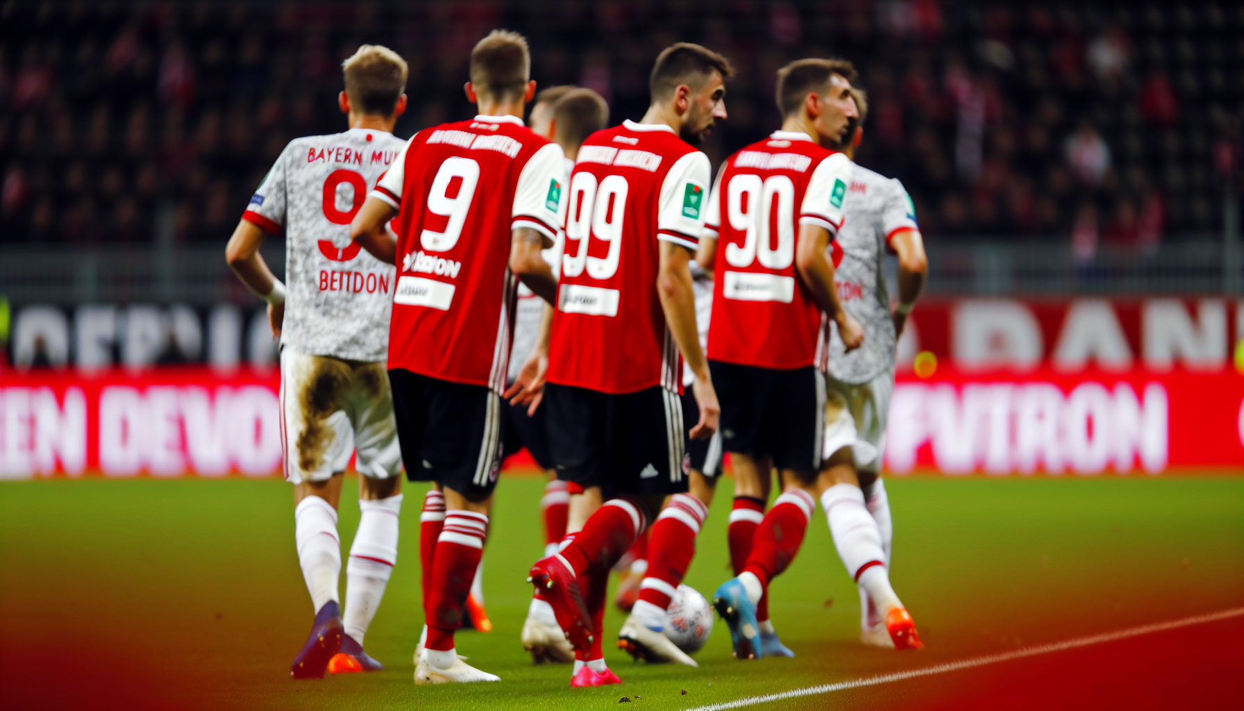 Union Berlin, Bayern Münih ile DFB-Pokal'da karşı karşıya gelecek