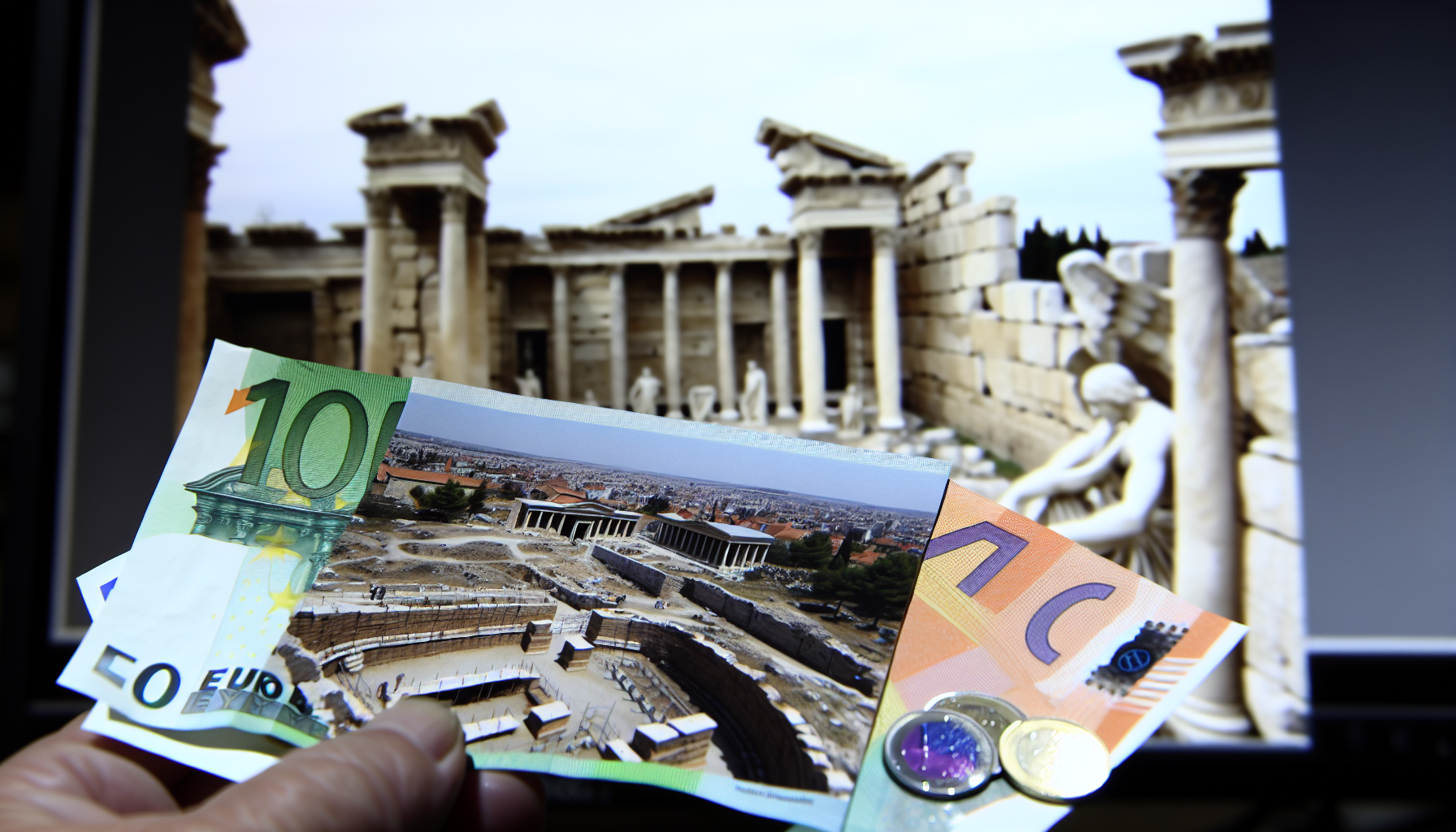 Pergamon Müzesi'nin Yenilenmesi: Önemli Bir Aşama