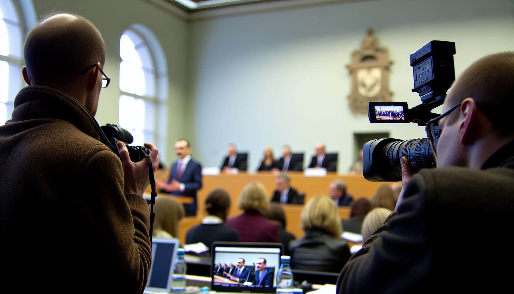 Berlin'de cinsel saldırı davası: Marvin S. 5 yıl hapis cezasına çarptırıldı