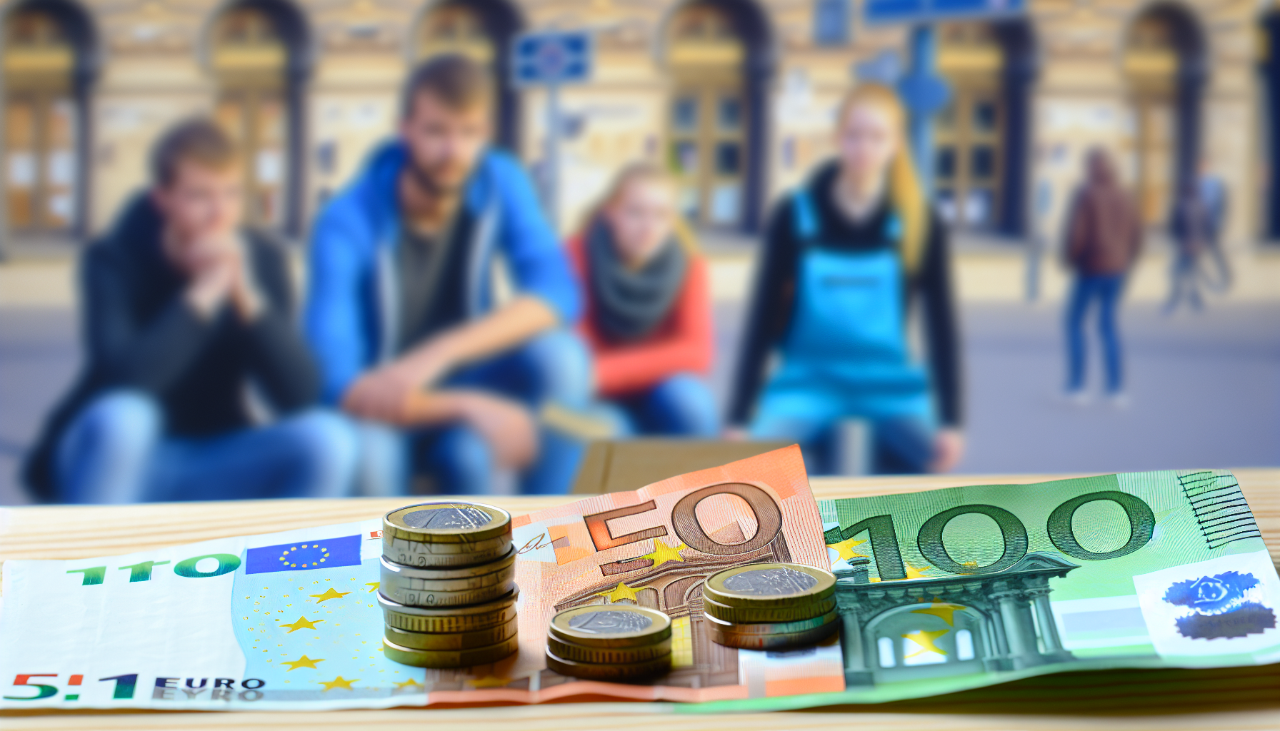 Minijob çalışanları için gelir sınırı artıyor