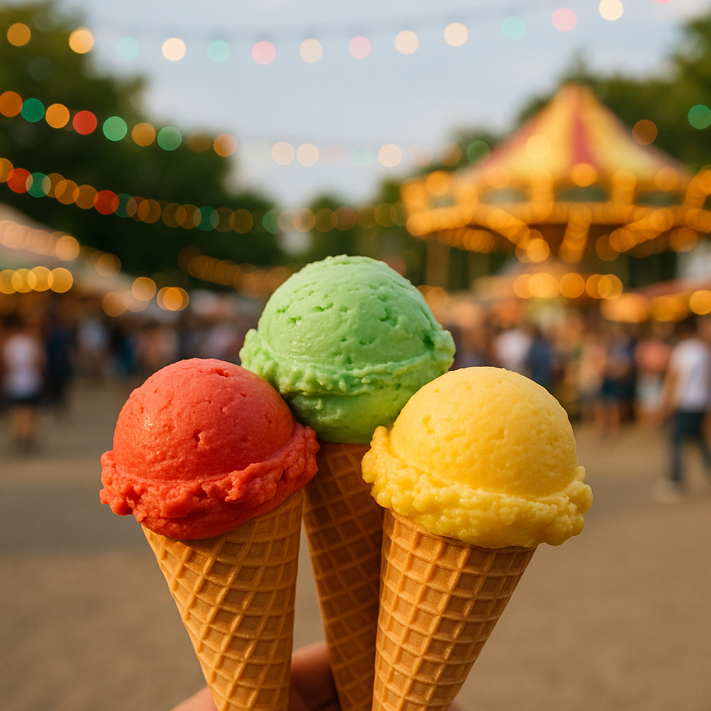 Etkinlik görseli: Gelato Week Germany 2025