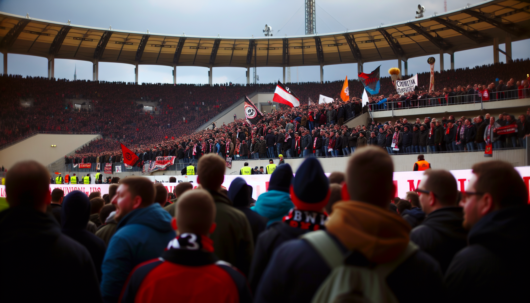 Union Berlin gewinnt 3:1 gegen RB Leipzig