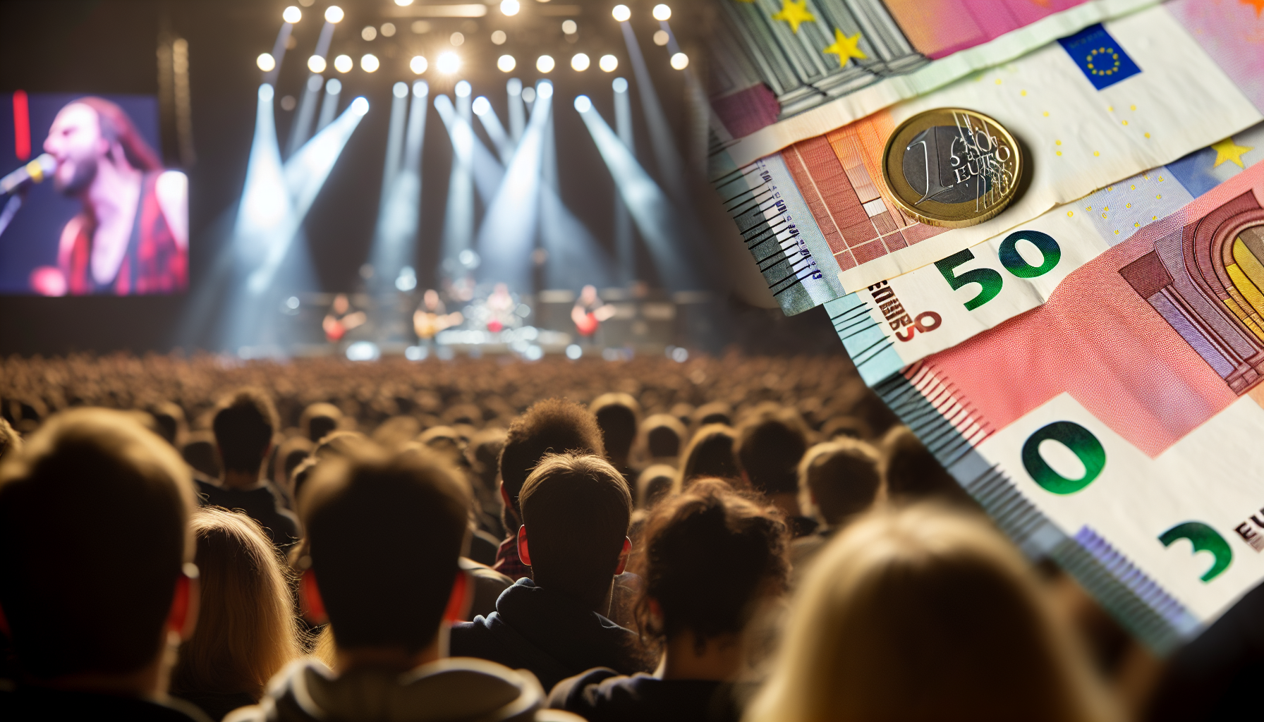 Kontra K Berlin'de Dört Konser Verecek