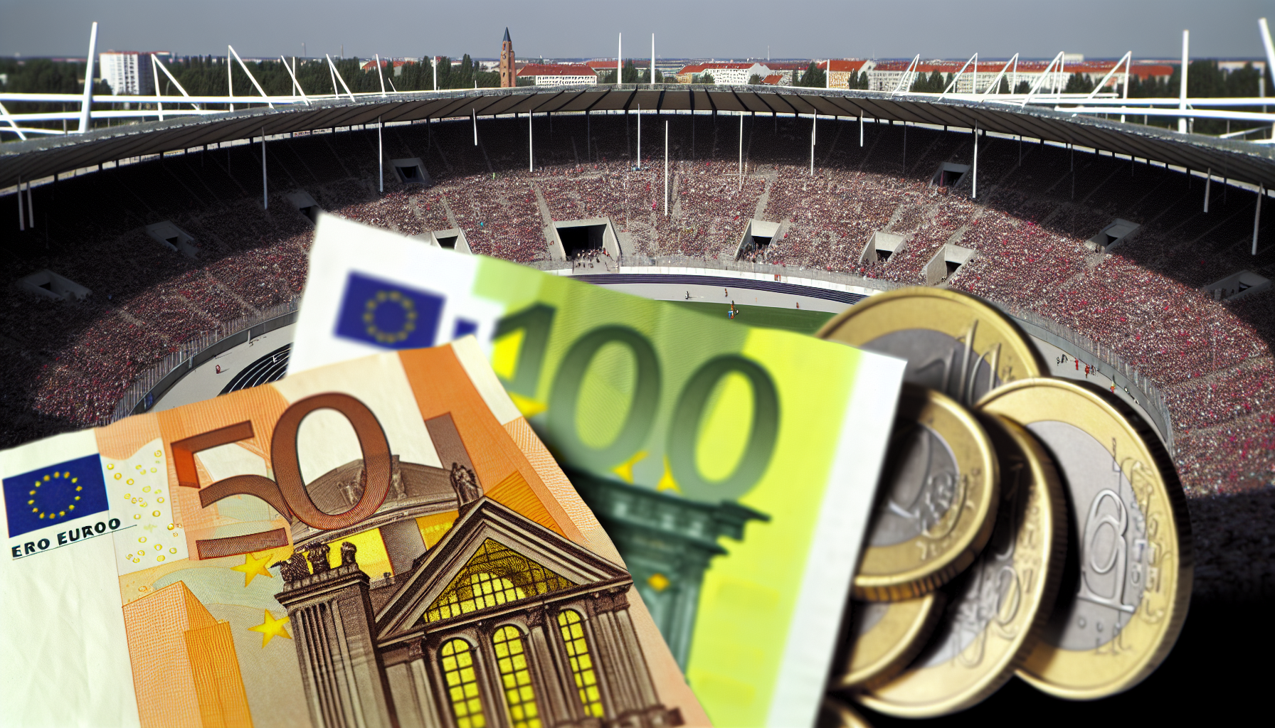 Berlin'de Olimpiyat Tartışmaları: NOlympia İle Yanıt