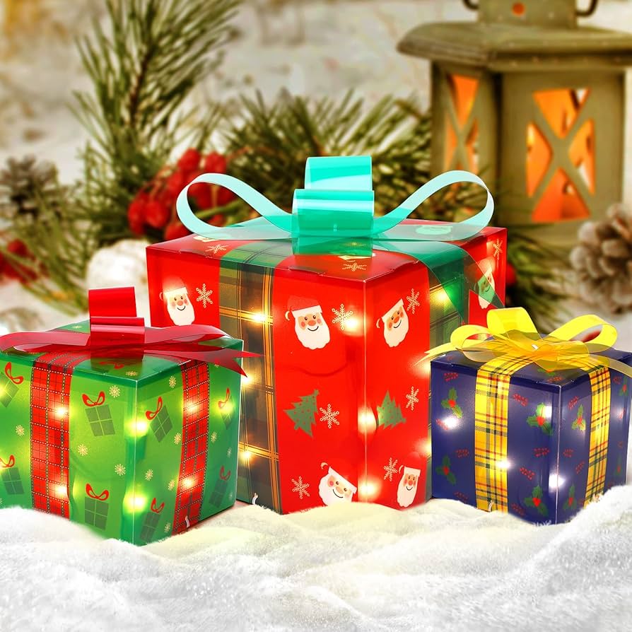 Wichtige Fristen für Weihnachts-Paketversand