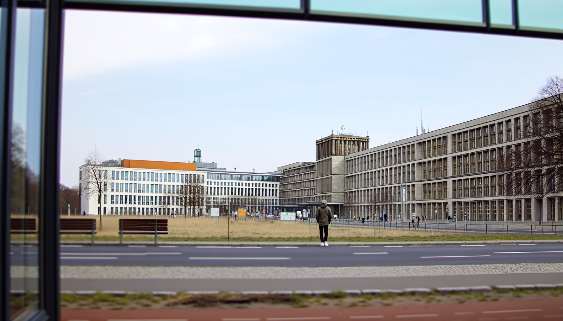 Charité in Berlin gründet Institut für Künstliche Intelligenz