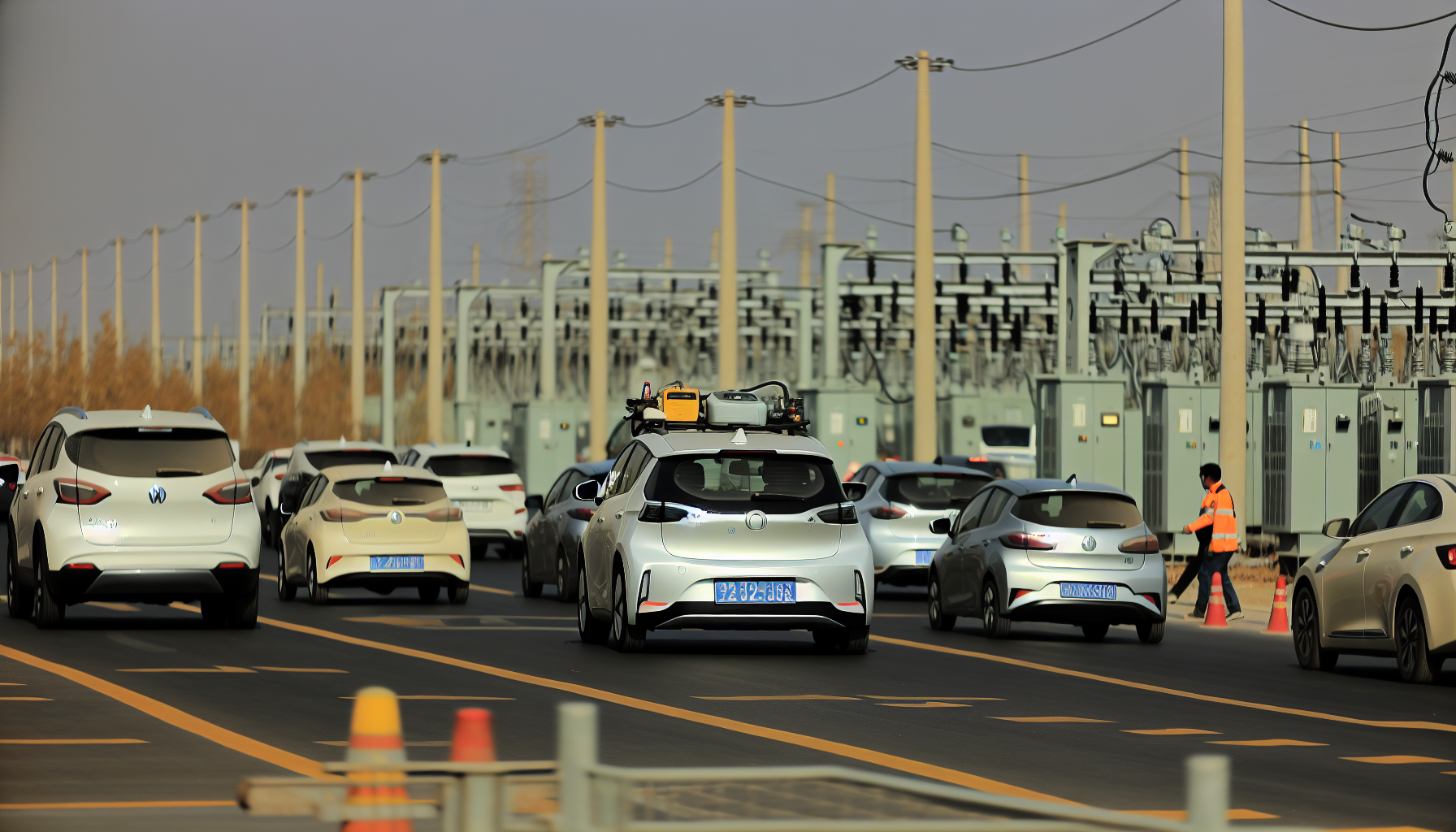 Almanya'da Motorlu Araçlar İçin Yeni Düzenlemeler
