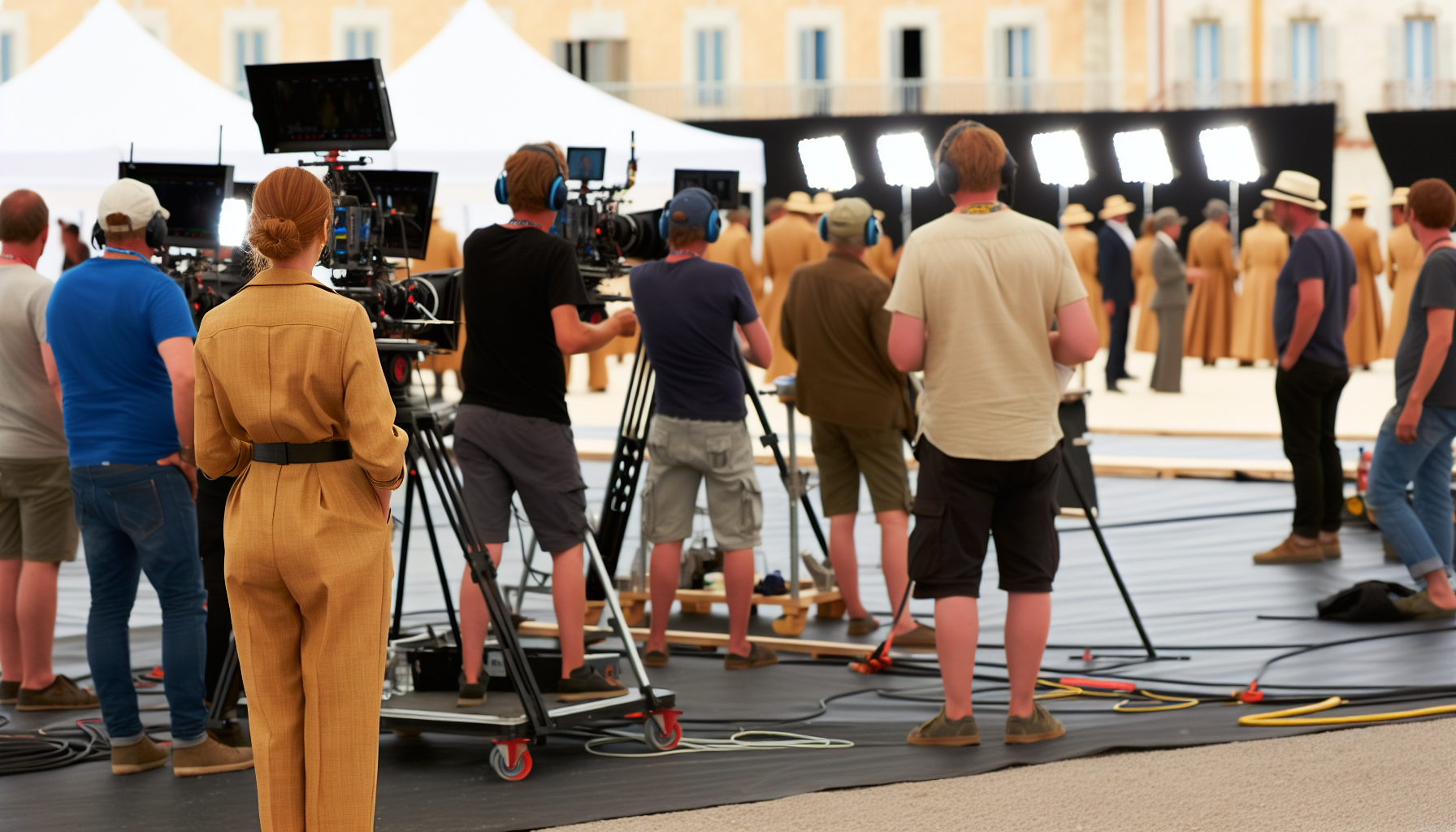 Ünlü Yönetmen Rosa von Praunheim Hayatını Kaybetti