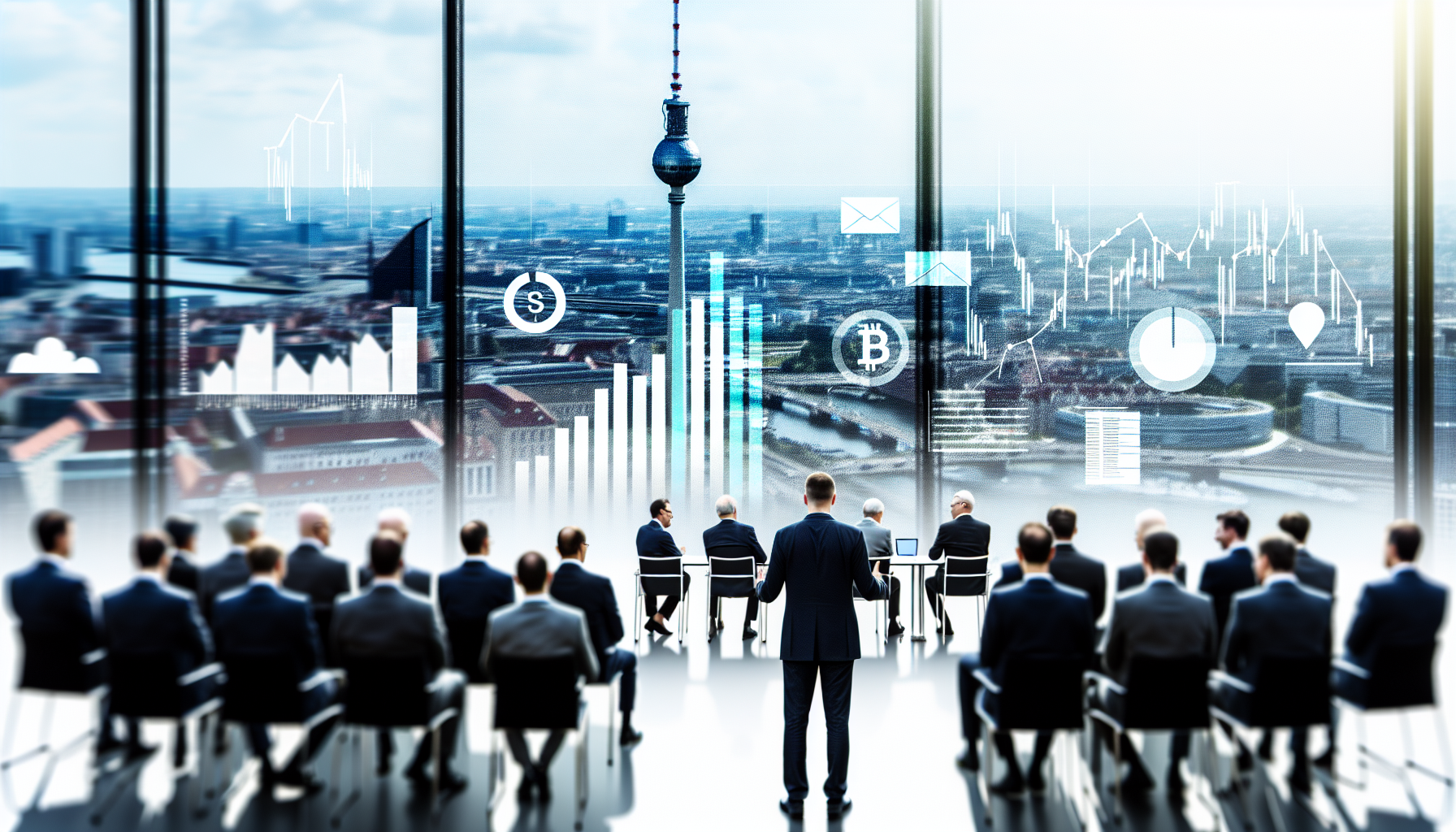 Berlin ve Brandenburg İşbirliğini Güçlendirmeyi Planlıyor