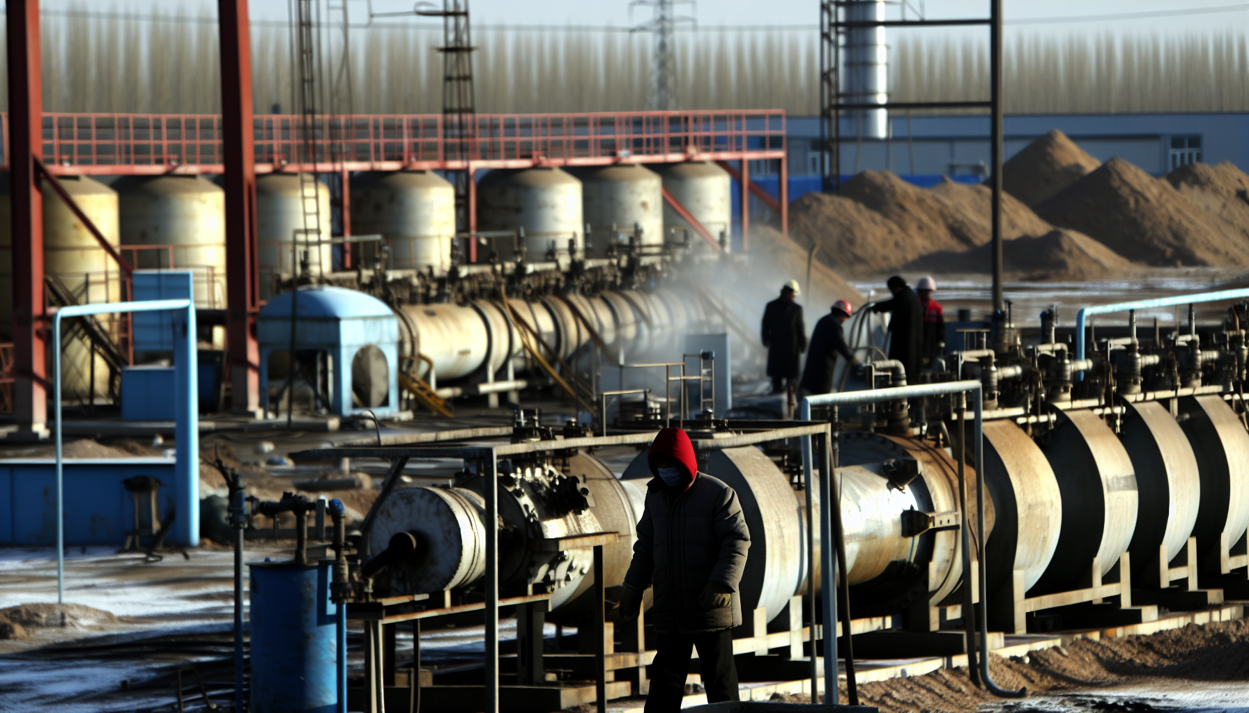 Almanya'dan büyük ölçekte göç: Enerji fiyatları etkisi