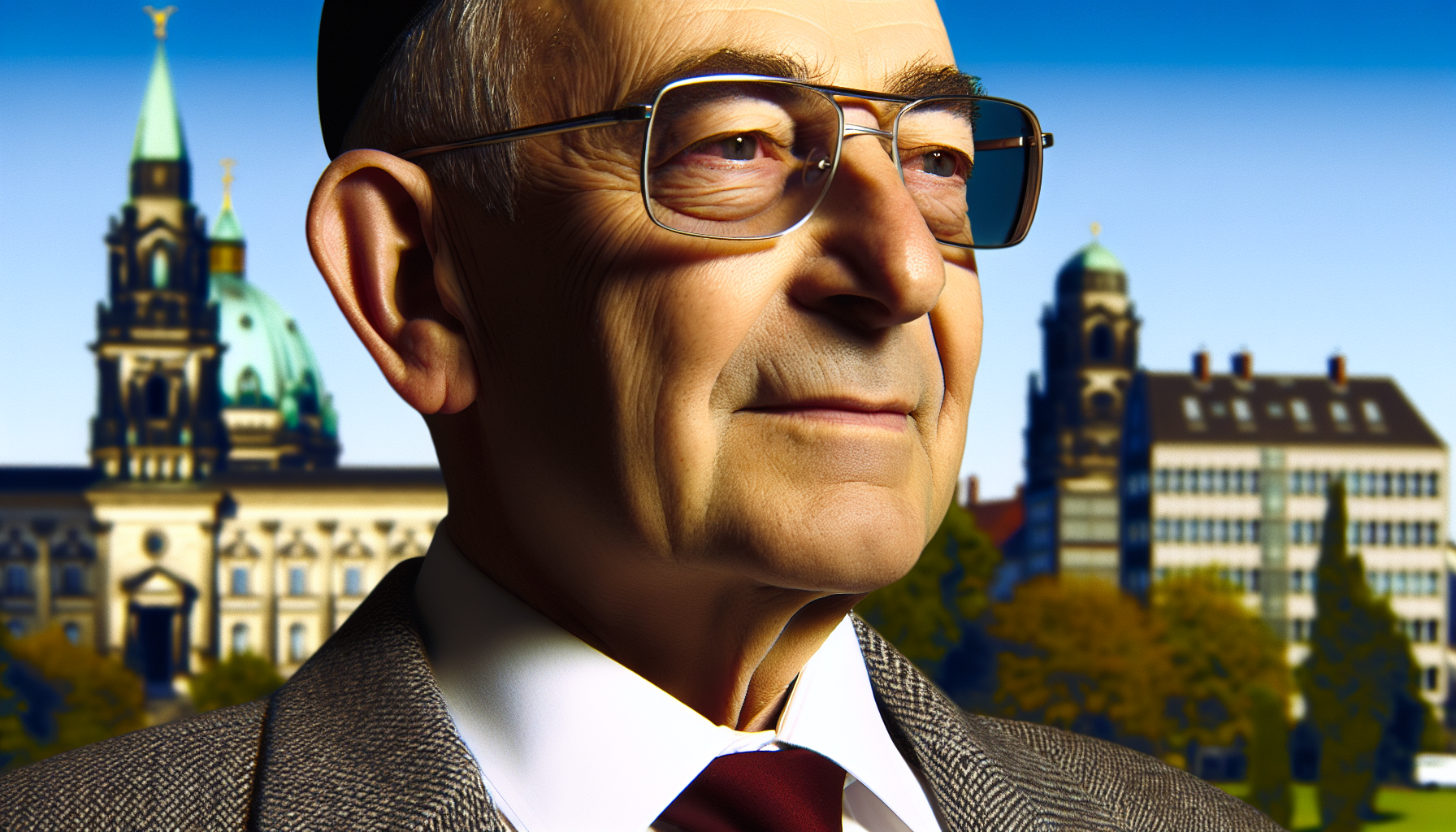 Merz'in İsrail Ziyareti ve Almanya'nın Yakın İlişkileri