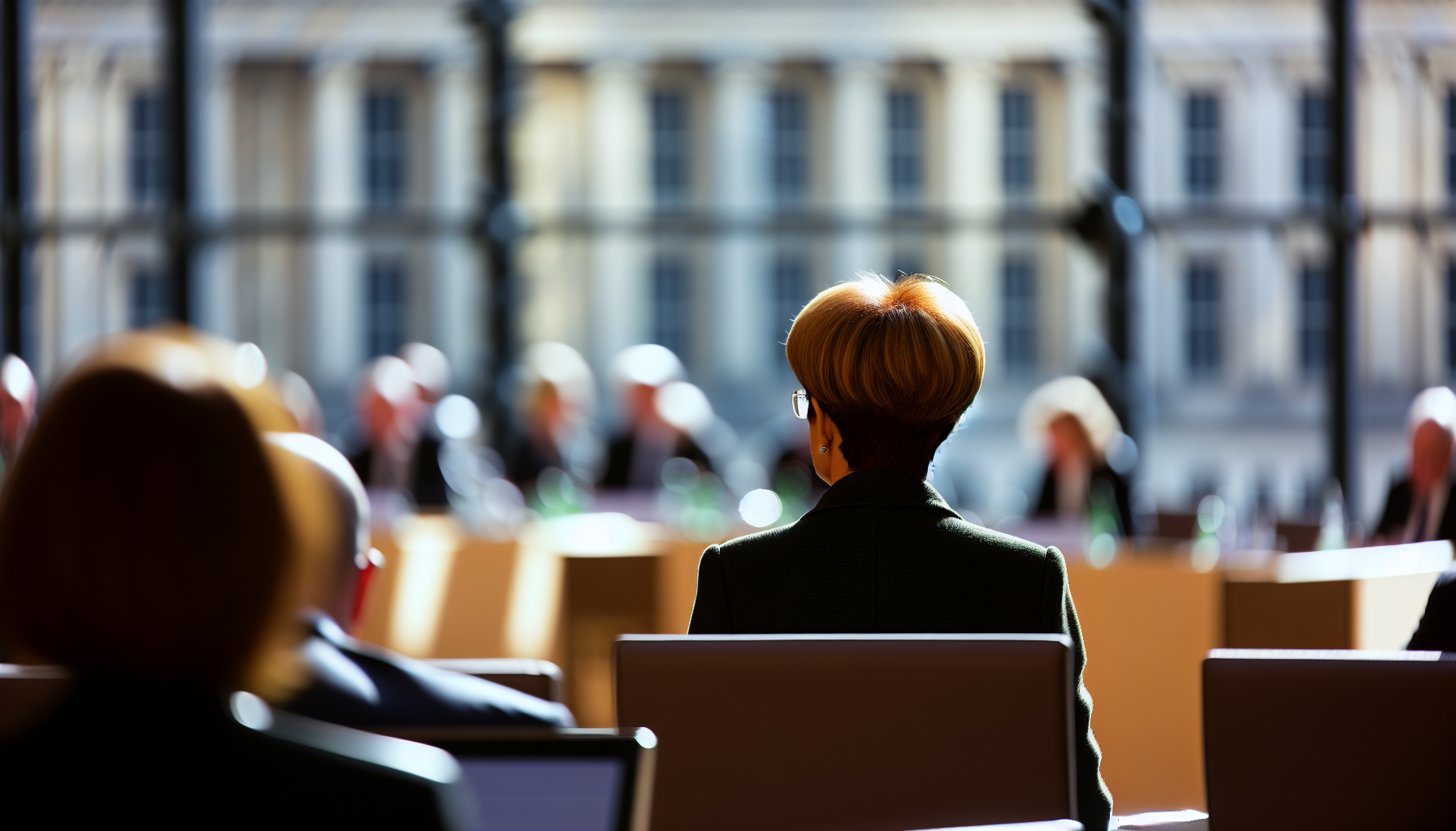 Almanya'nın Ekonomik Büyüme Ajandası: Reform Talepleri