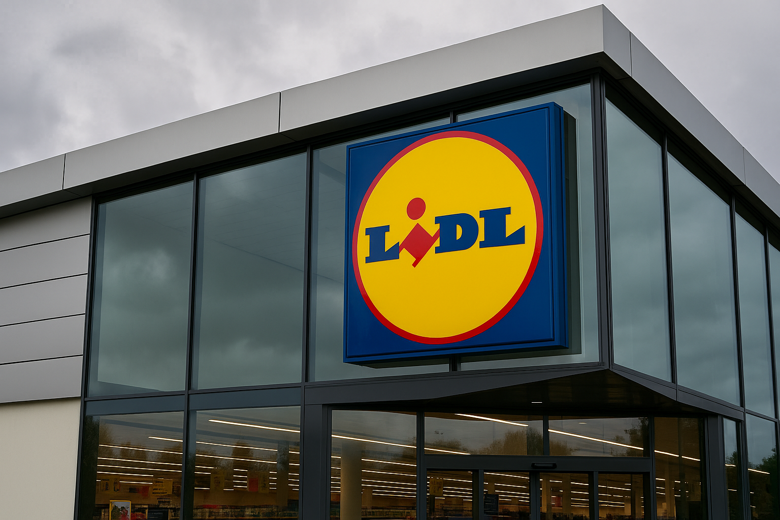 Lidl’a Tüketici Şikayeti