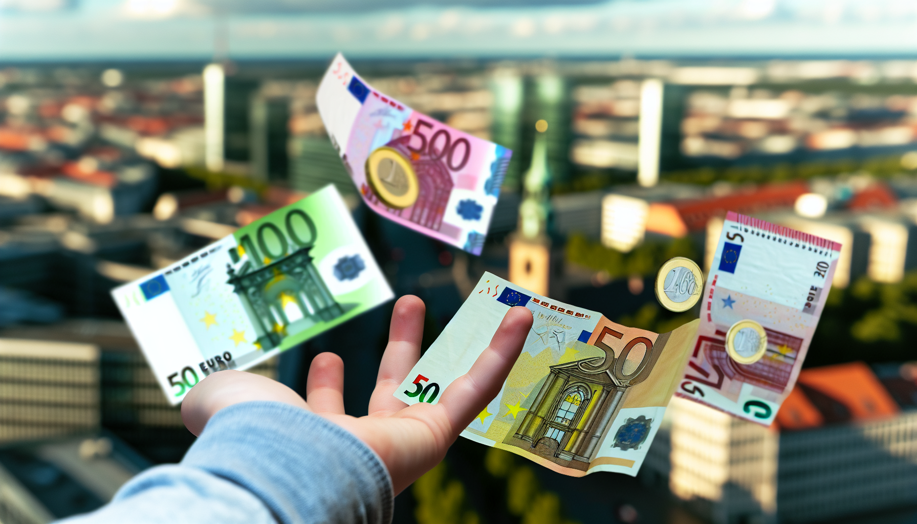 Avrupa'nın Yeni Güvenlik Stratejisi Berlin'de Belirleniyor