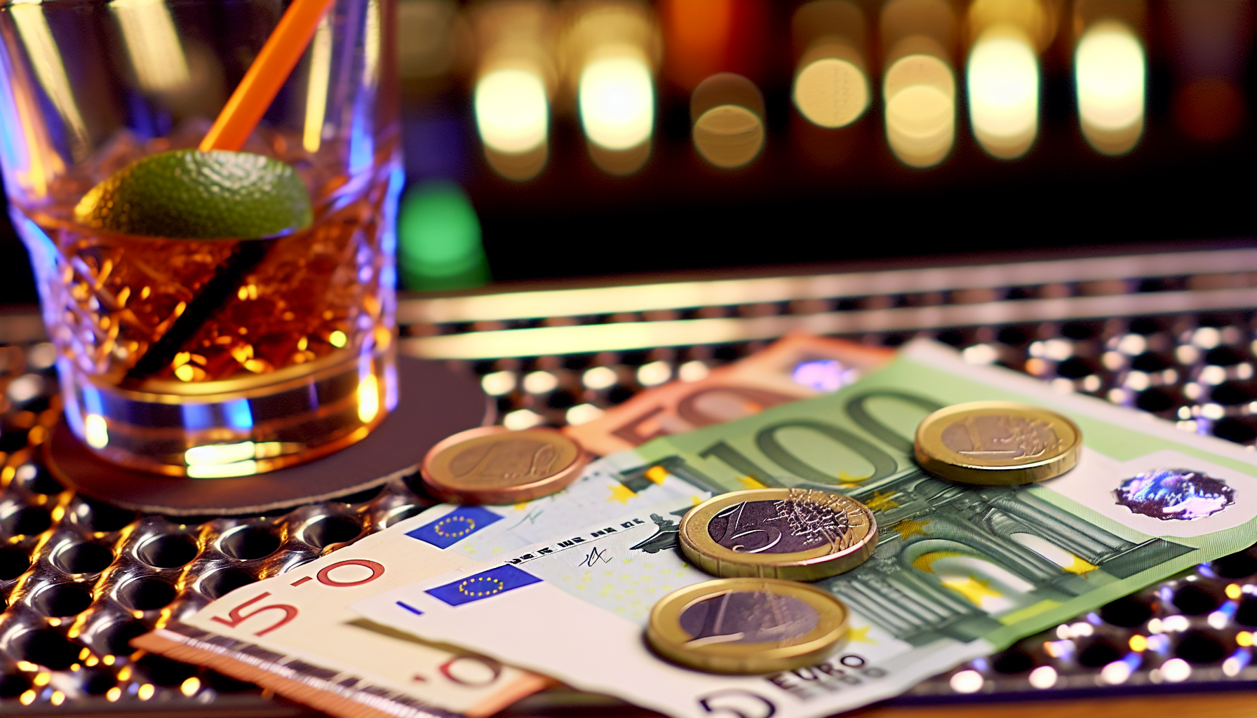 Cocktail Week in Berlin: Drinks für 8 Euro