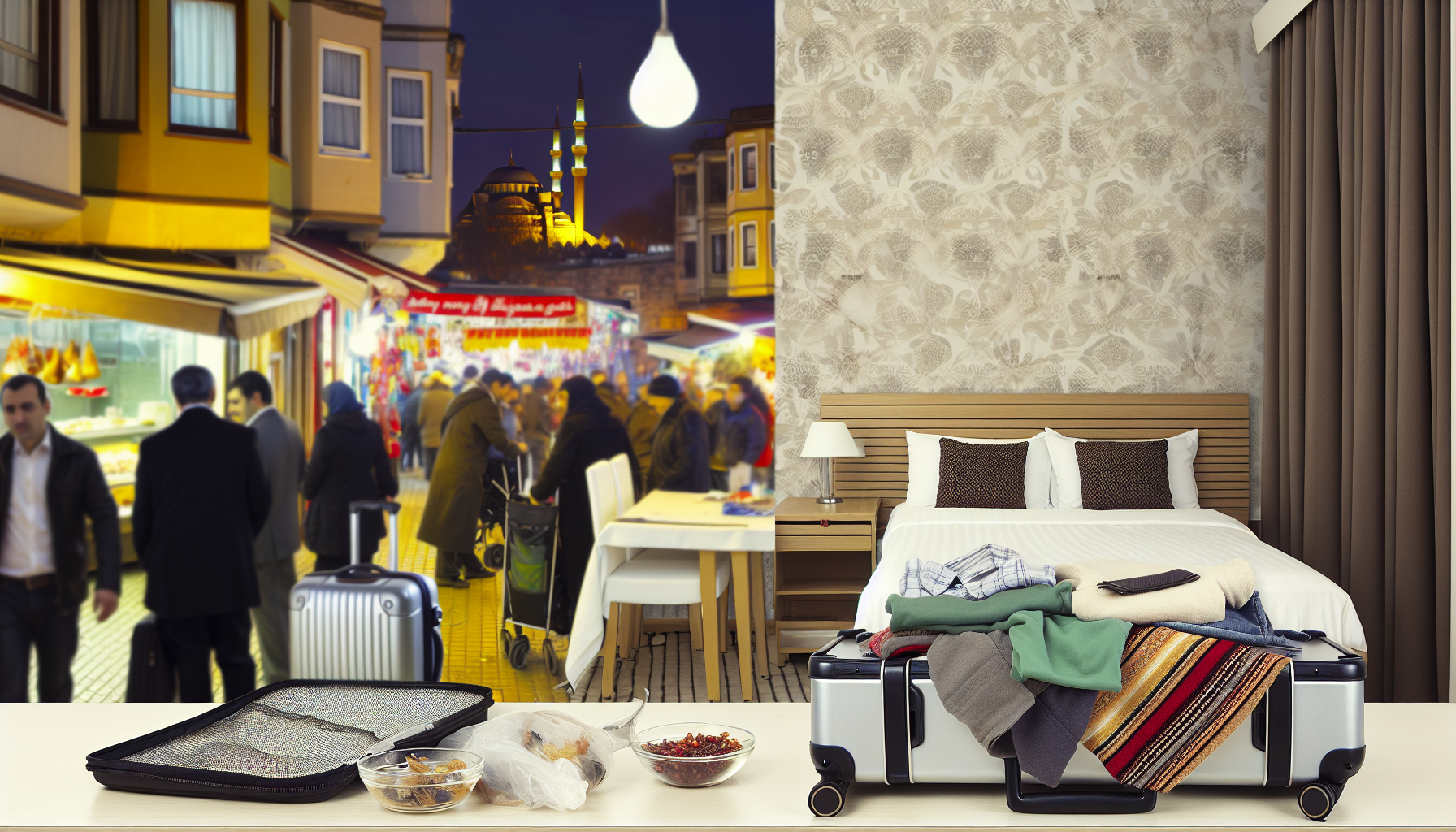 İstanbul'da Ölümler: Aileyi Etkileyen Gıda Zehirlenmesi İddiası