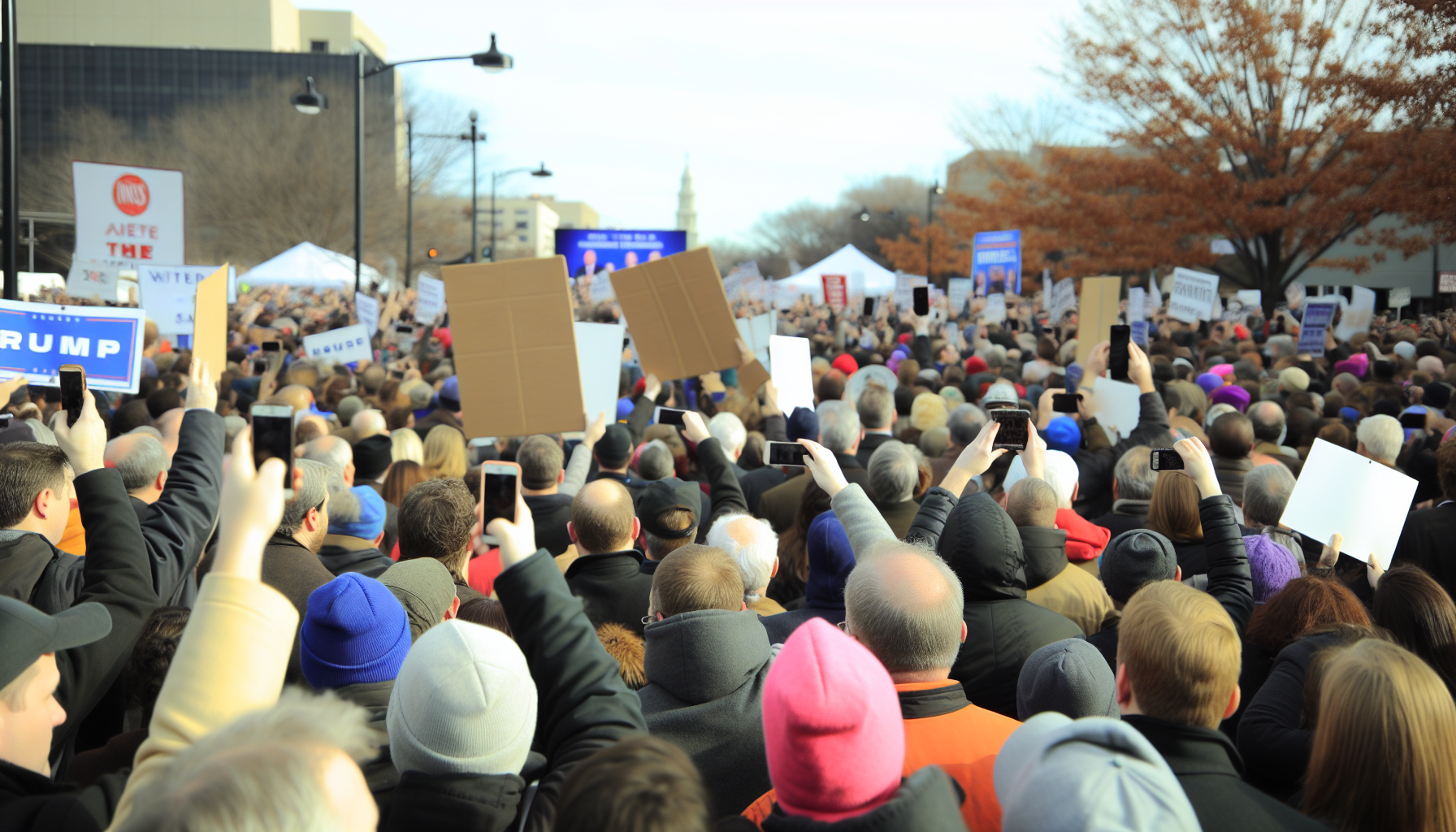 Almanya Başbakanı Merz'in Entegrasyon Konuşmasında Protesto