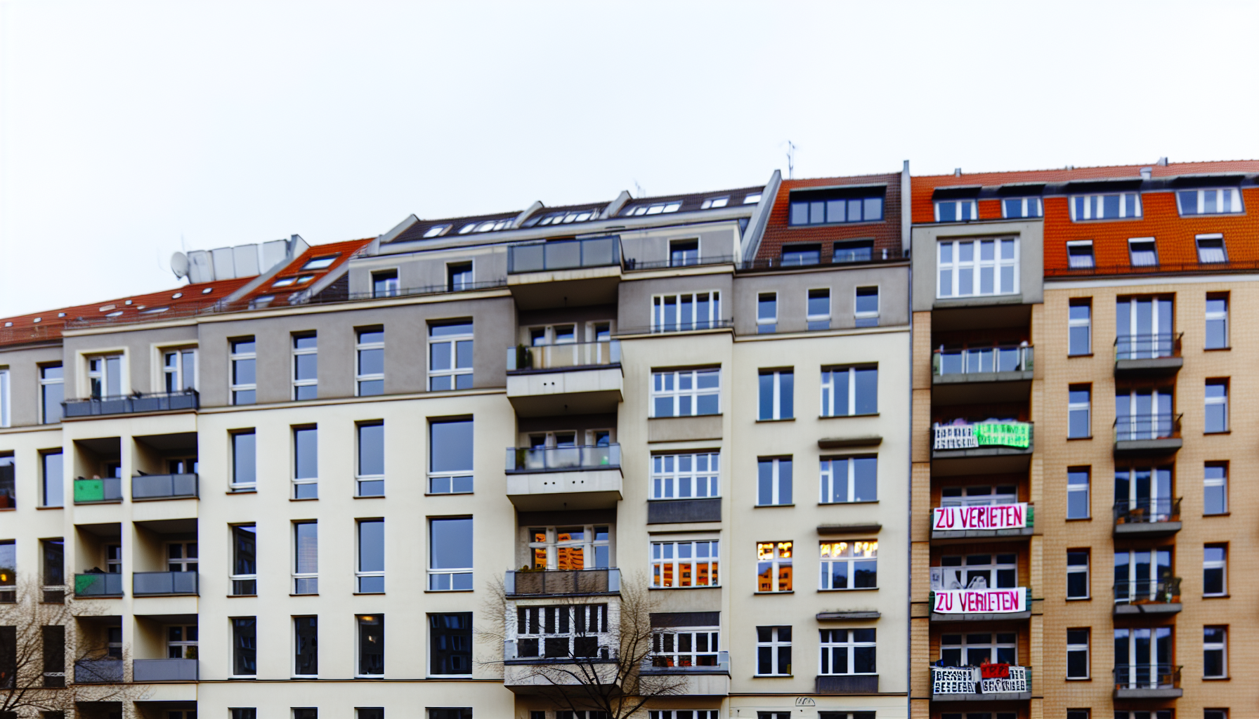 Wohnungsnot in Berlin: Linke fordert neue Regelungen