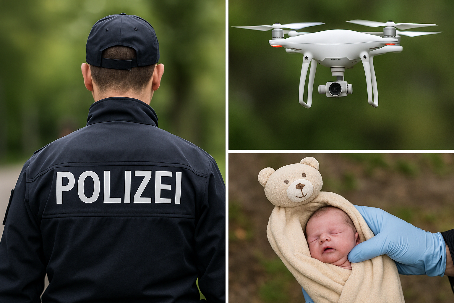 Neukölln'de Yenidoğan Cinayeti
