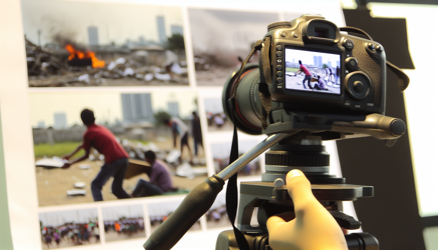 Almanya'da Kadınlara Yönelik Şiddet Artış Gösterdi