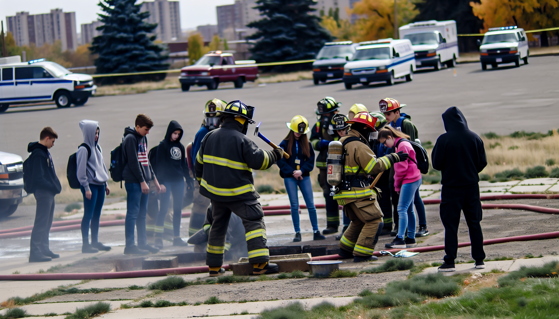 Neues Schulfach „Lebensretter“ in Berlin