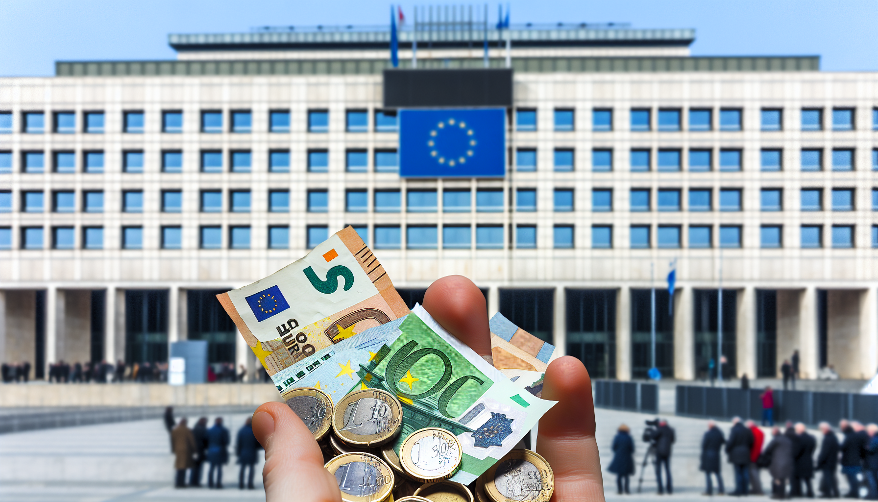 Almanya'da Yeni Temel Güvenlik Reformu