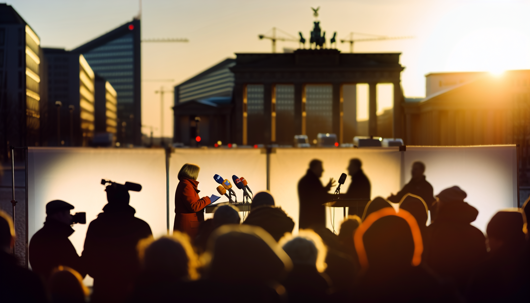 Almanya'nın Reform İhtiyacı: Cesaretle Değişim Zamanı