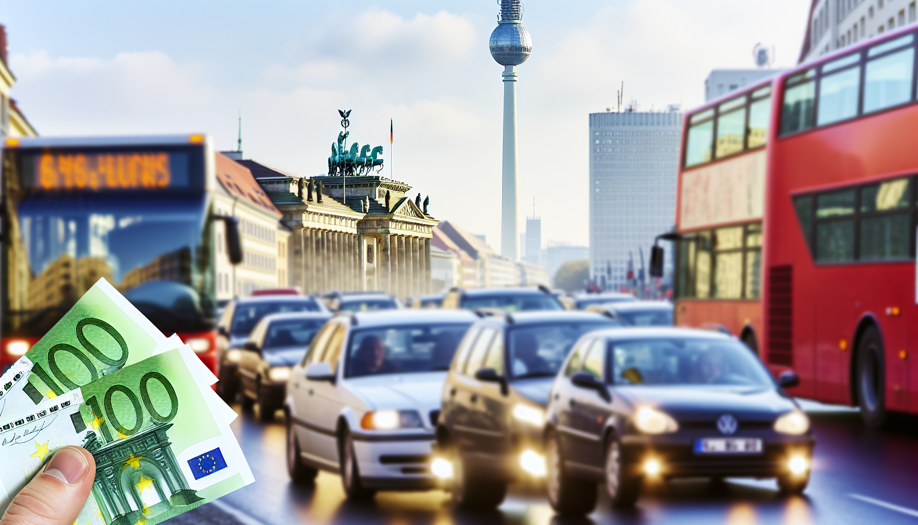 Neuer Kiezblock in Berlin-Wedding fördert Klimaschutz und Verkehrsberuhigung