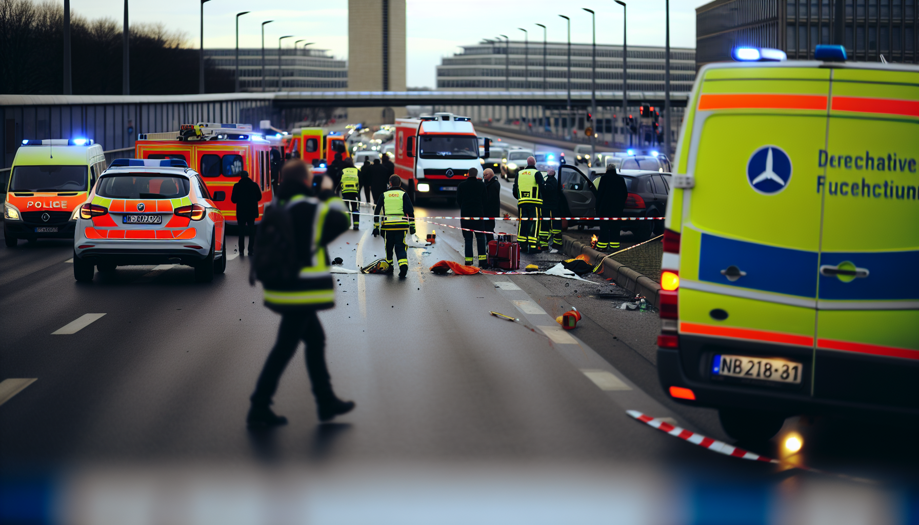 Frist für das Schallschutzprogramm am BER läuft ab