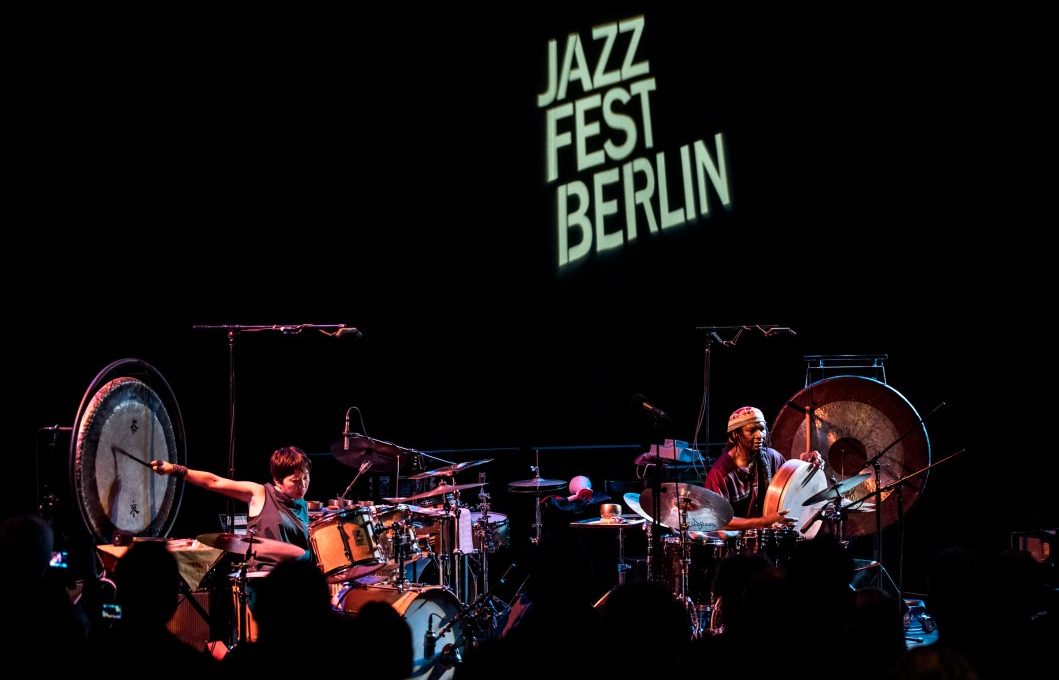 5. Berlin Caz Festivali (2025)