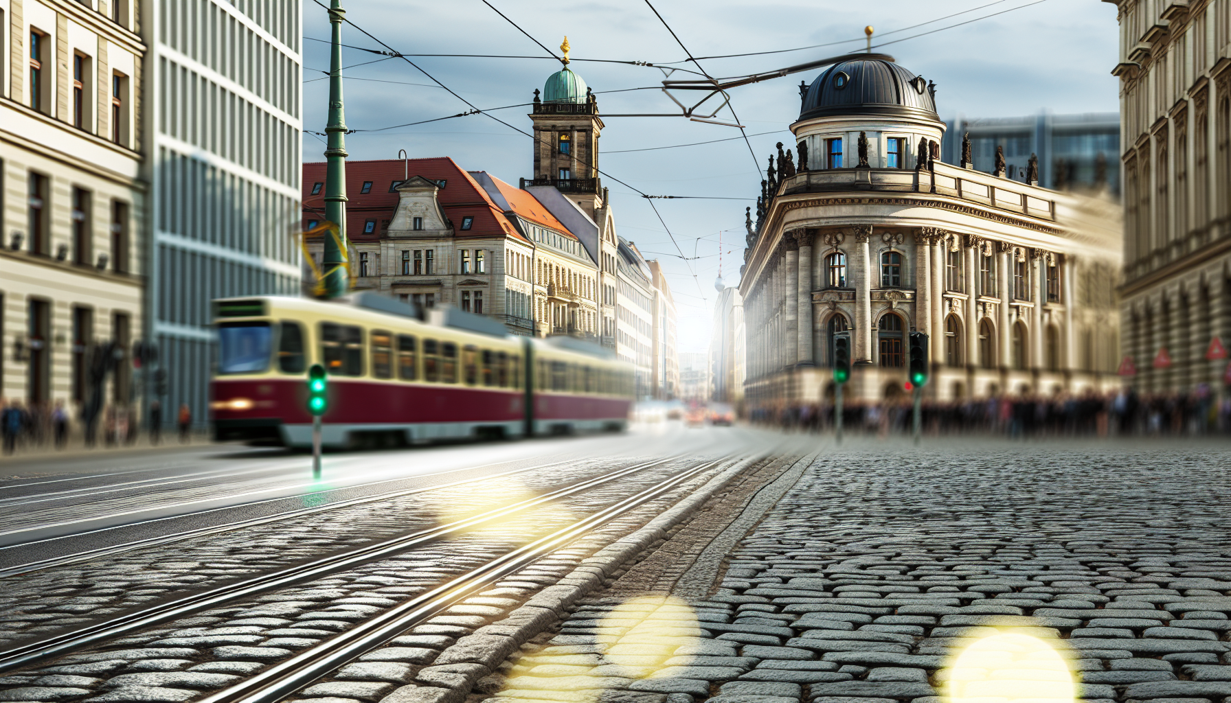 Geschwindigkeitsgrenzen auf Schulwegen gefährden die Sicherheit